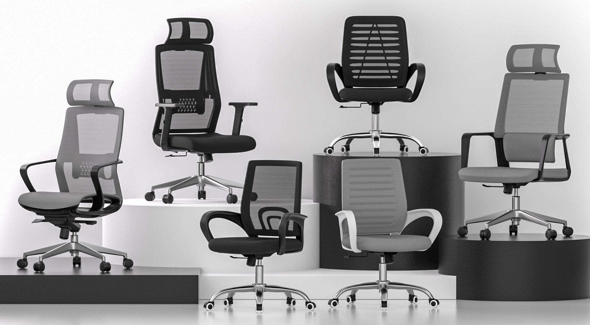 Office Chairs