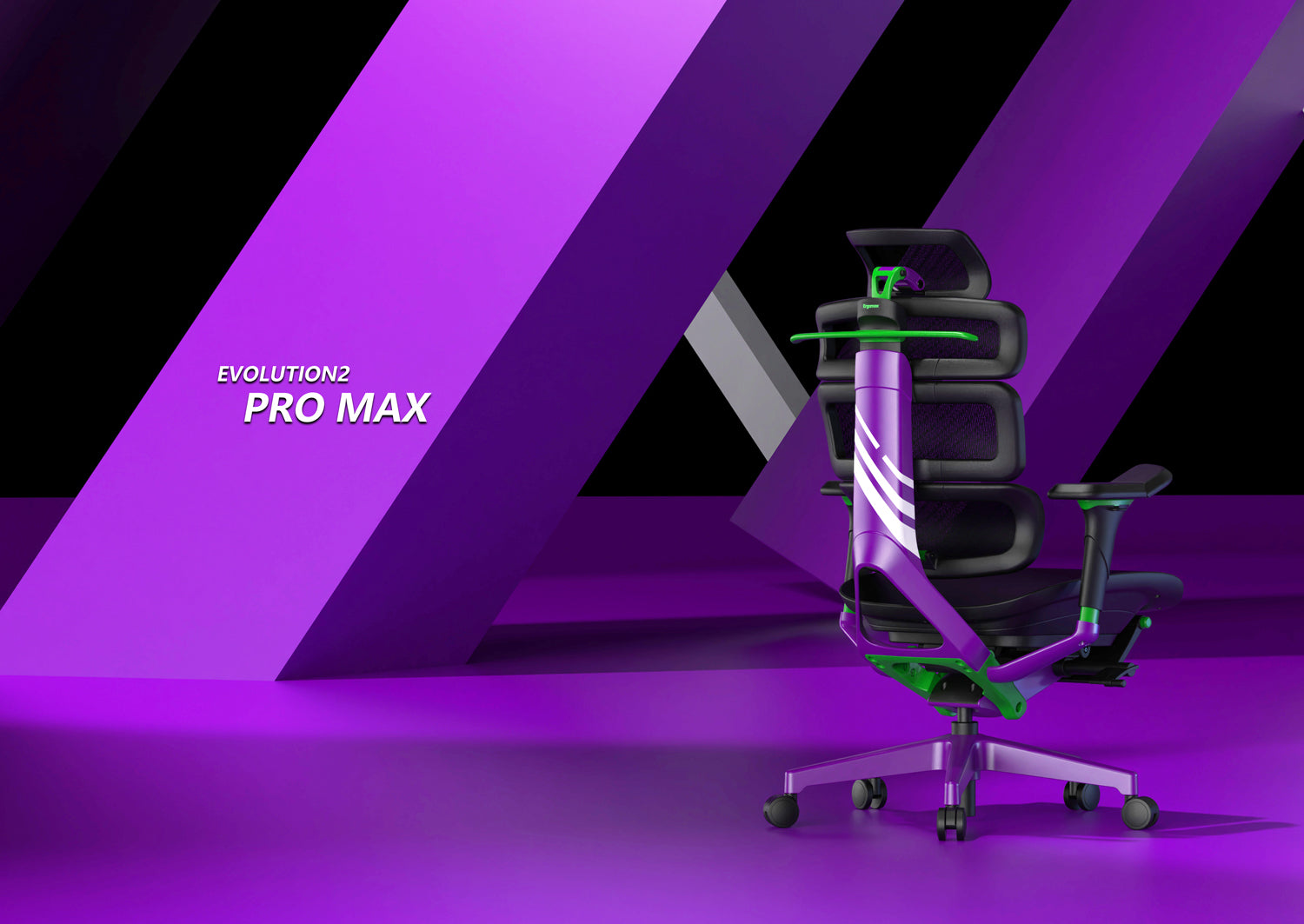Ergonomic Chair