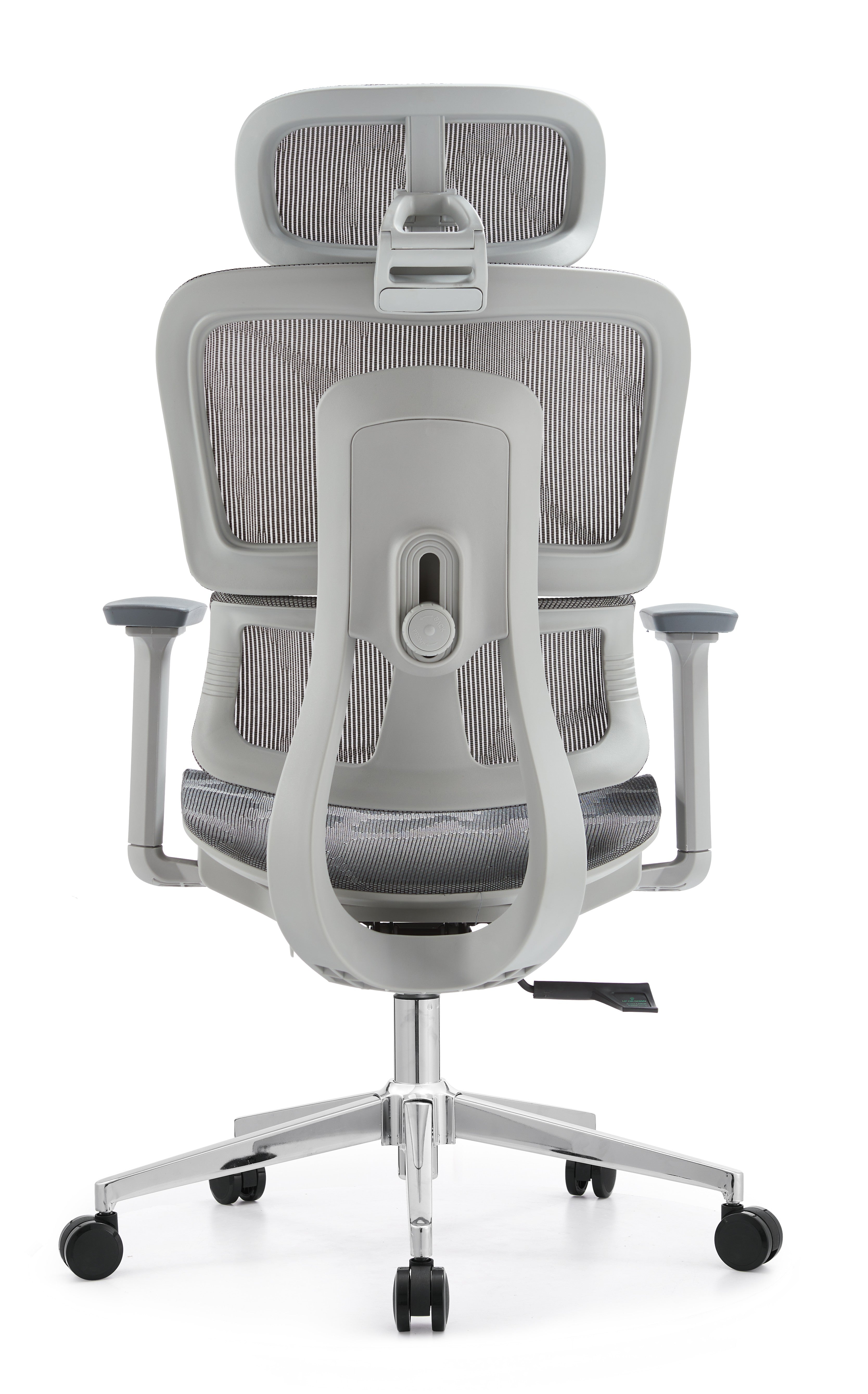 JOHOOFURNITURE Apoyabrazos fijo cuadrado Y17