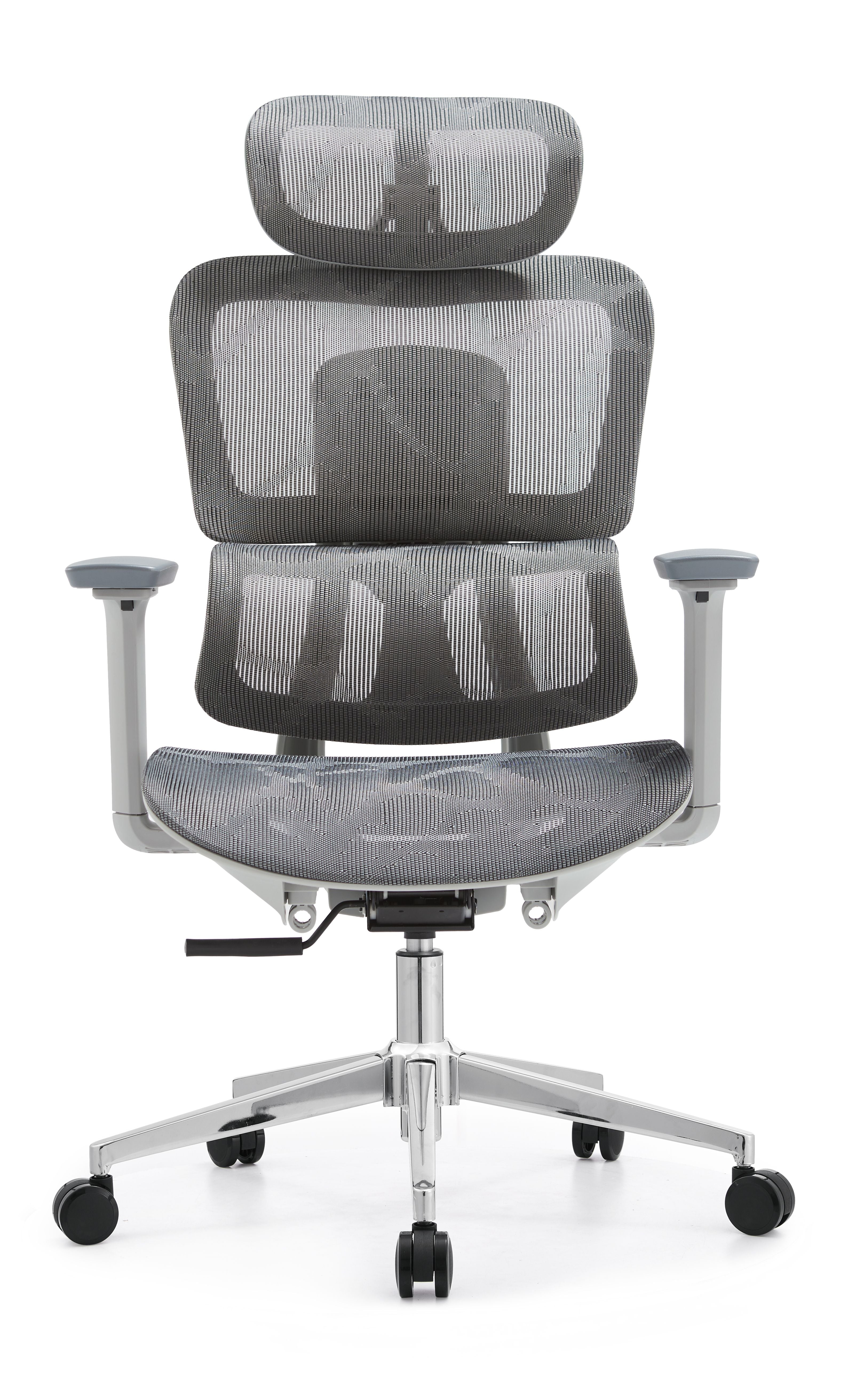 JOHOOFURNITURE Apoyabrazos fijo cuadrado Y17