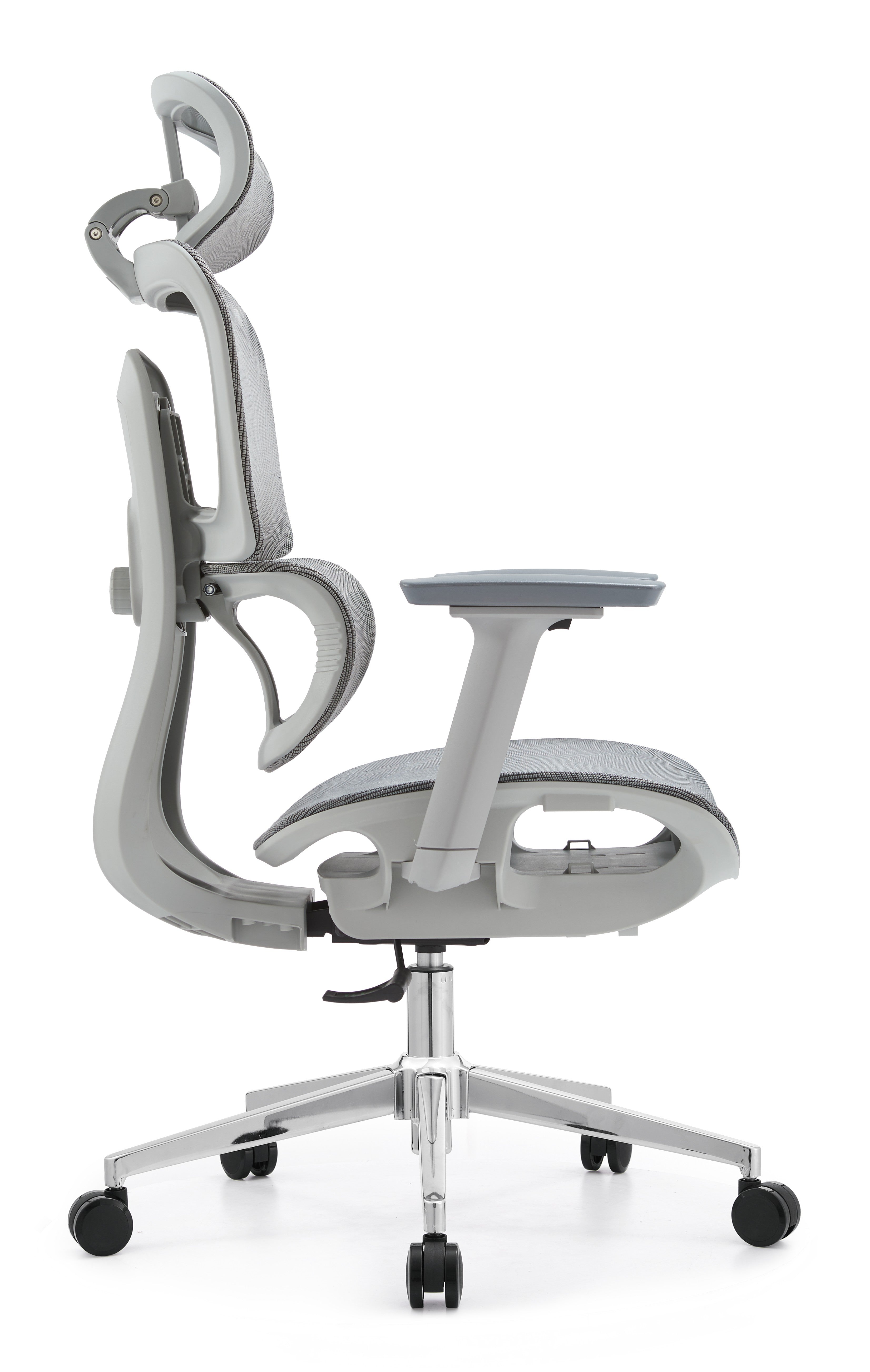 JOHOOFURNITURE Apoyabrazos fijo cuadrado Y17
