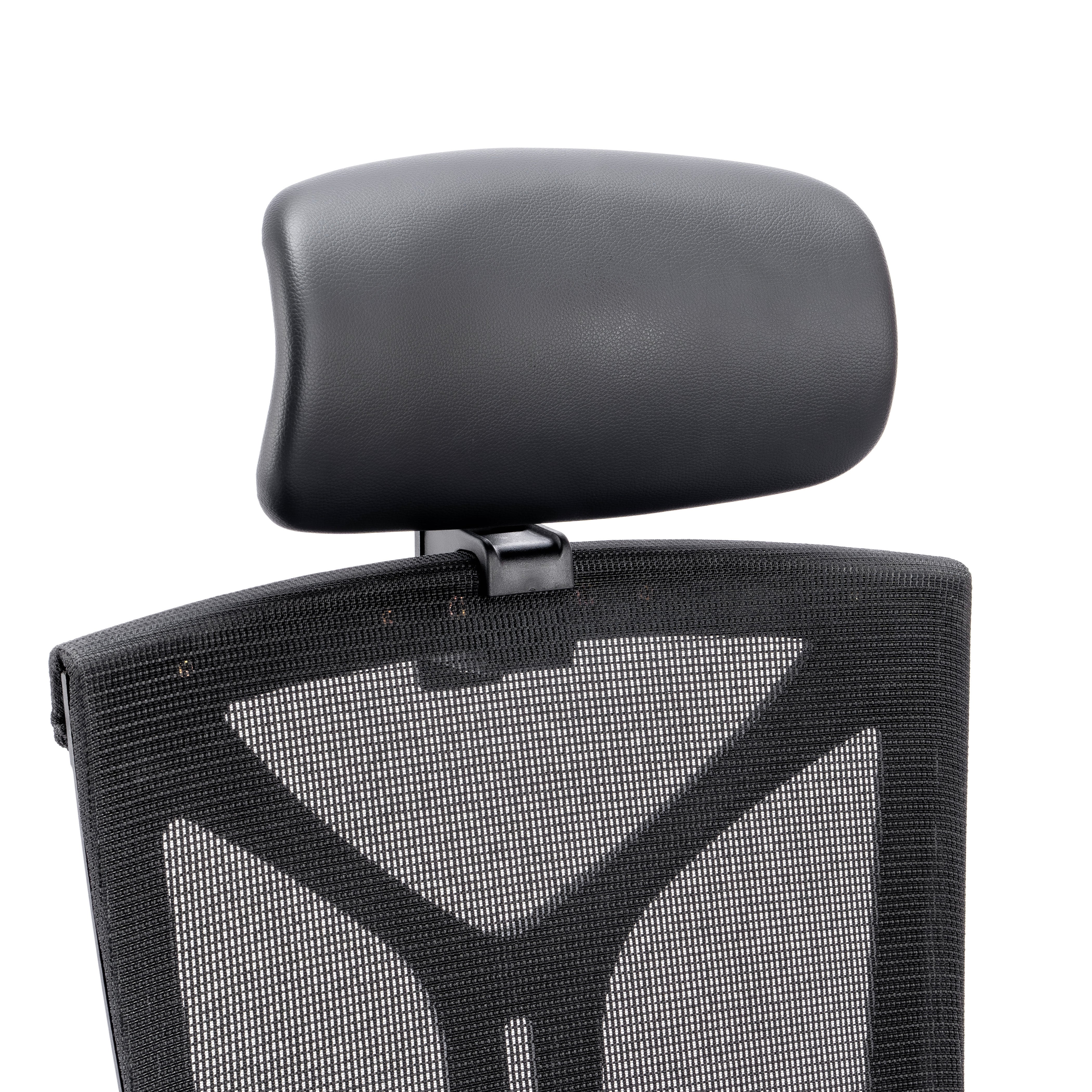 JOHOOFURNITURE Apoyabrazos fijo cuadrado Y17