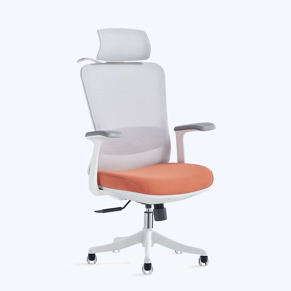 Johoofurniture Kaleidoscope of Colours Office Chair Y810