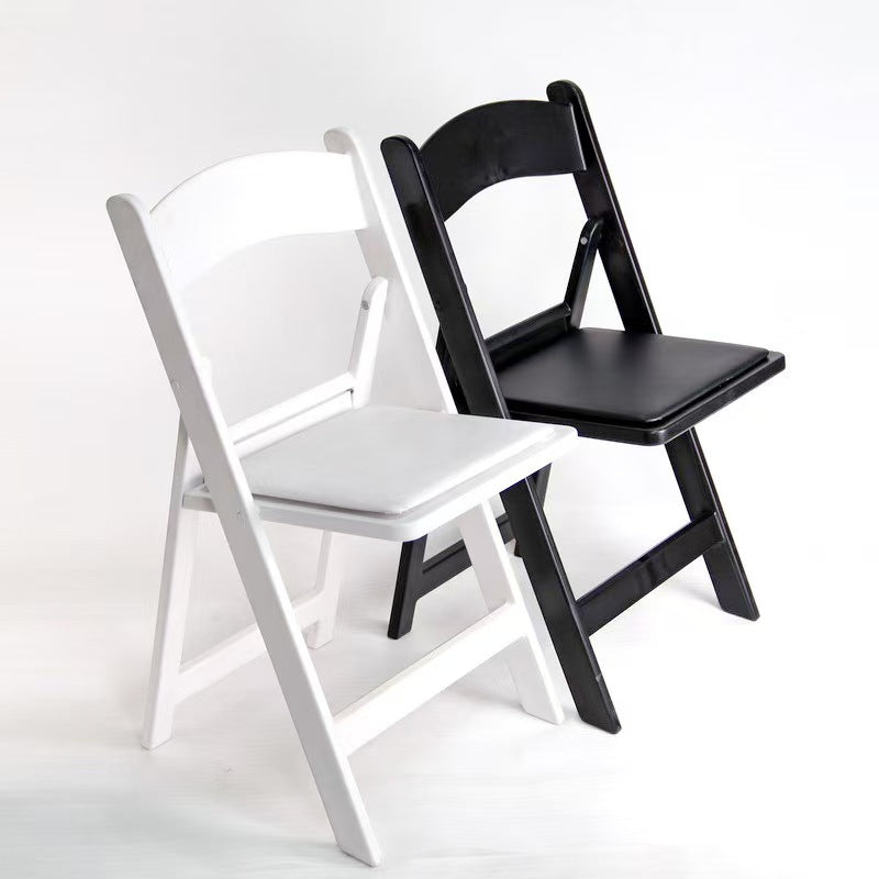 Folding Chairs for Audience plastic chairs Wembledon Resin folding chair KD03