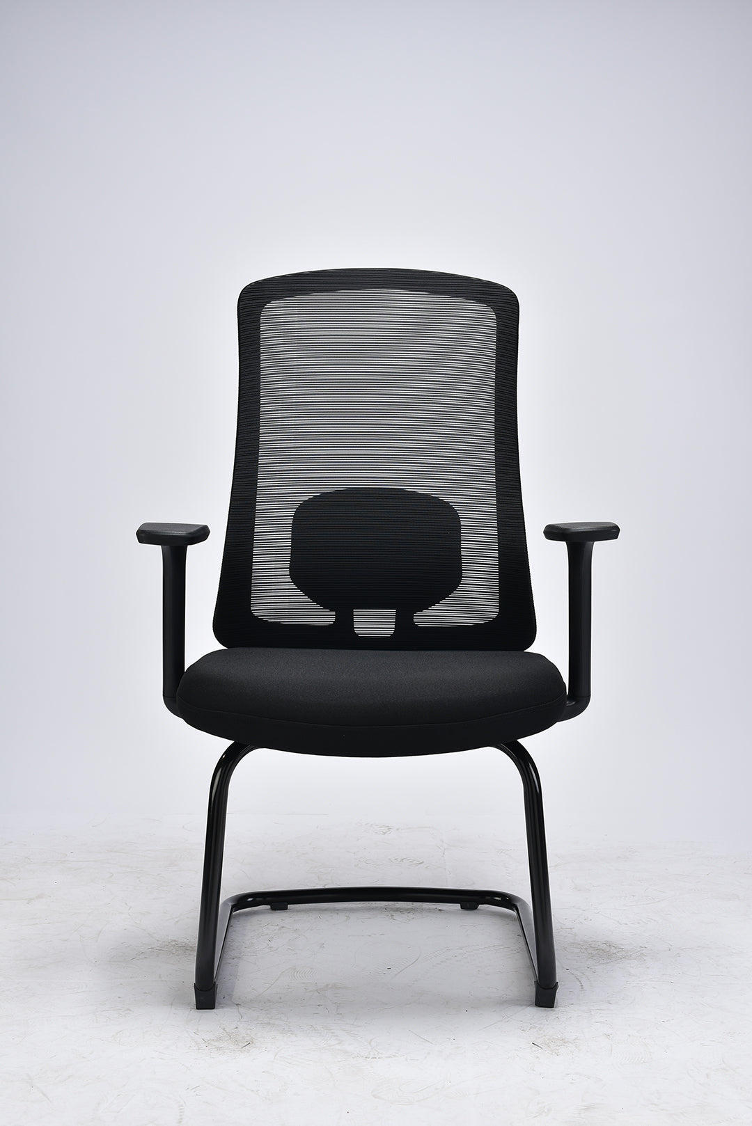 JOHOOFURNITURE Оптовый завод по производству офисных стульев из чистого хлопка высокой плотности в Фошане N835