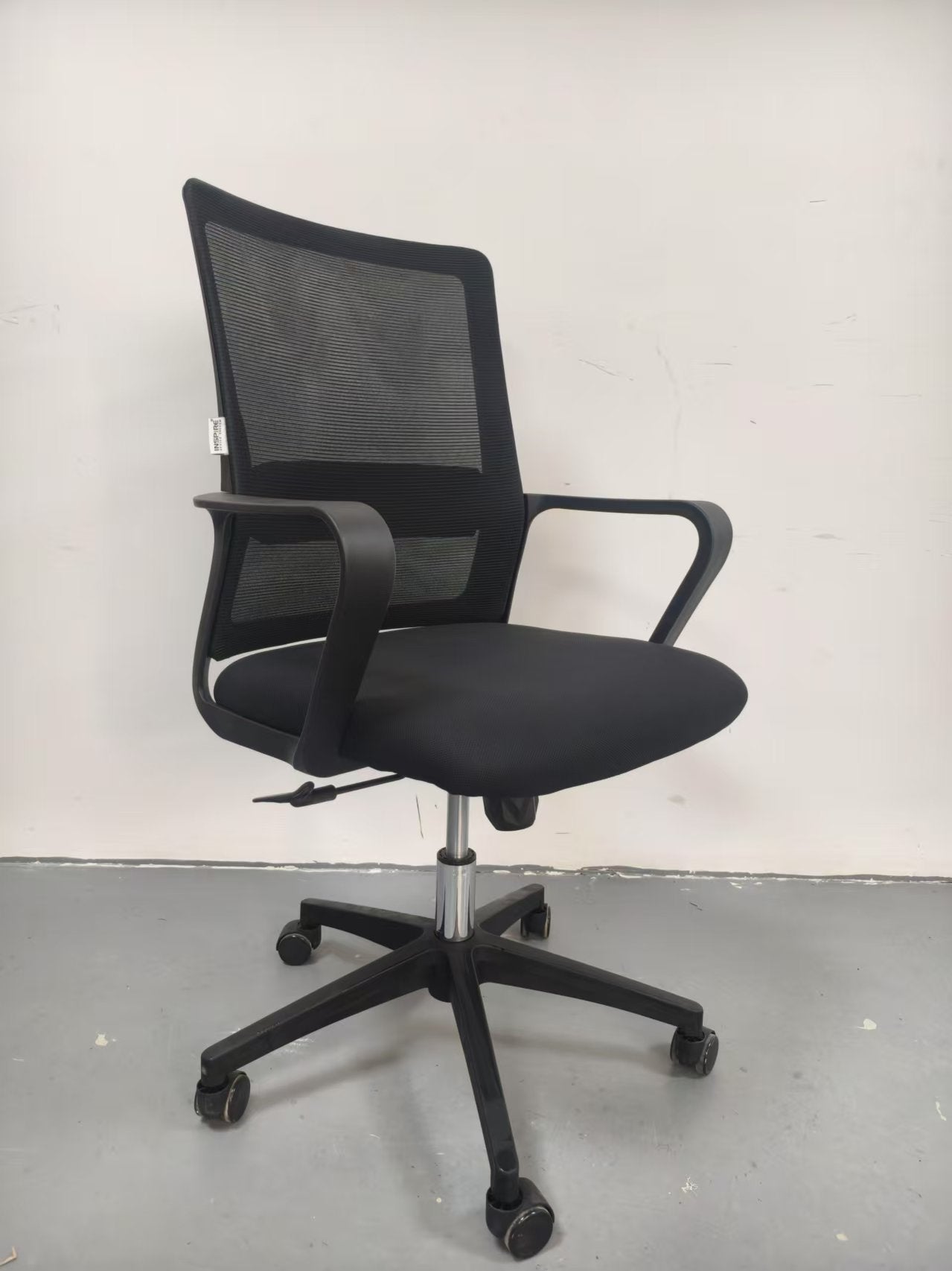 JOHOOFURNITURE Hotsell Office Chair With Headrest W1005
