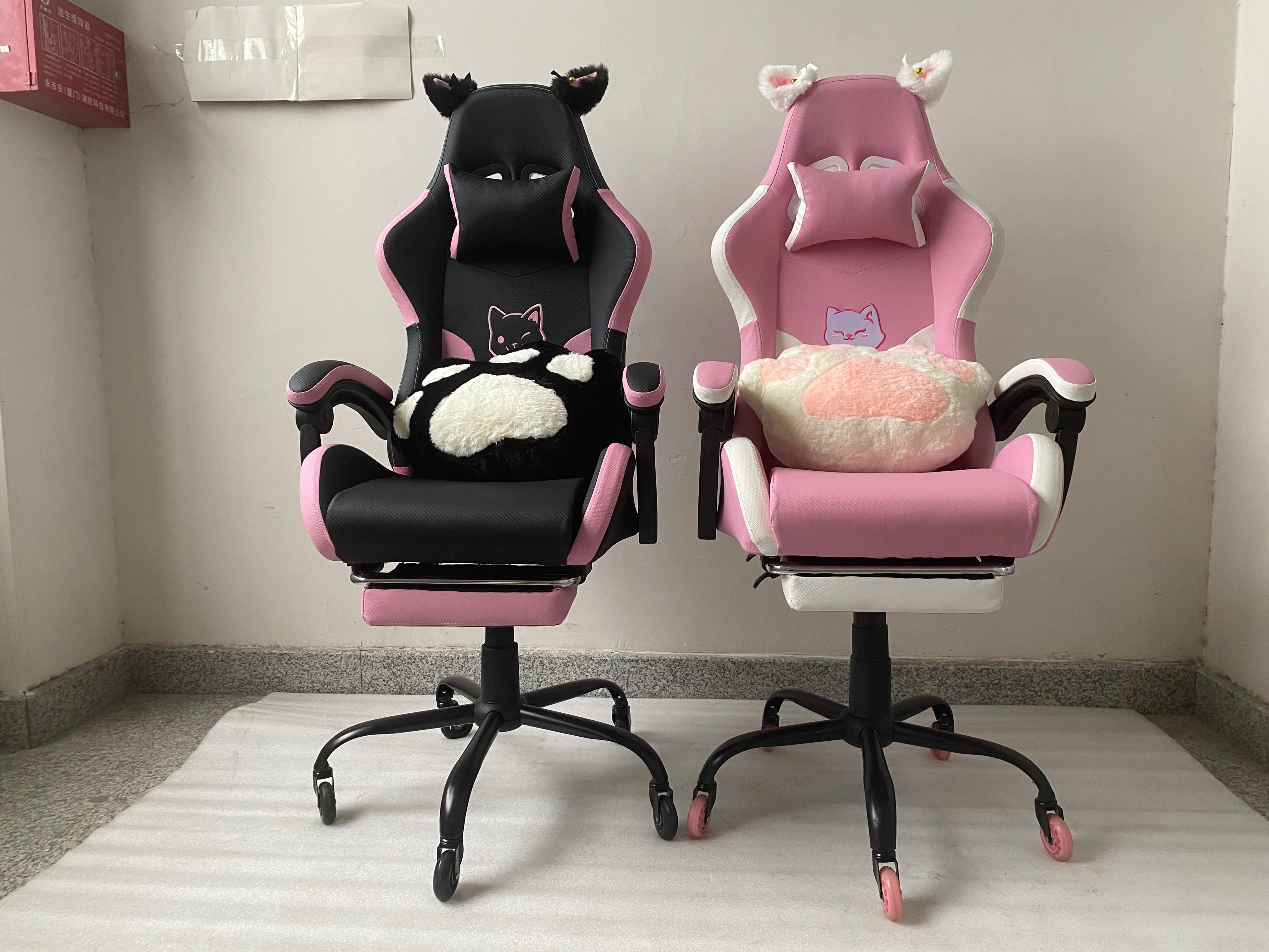 Johoofurniture Kawayi Kid gaming Chair OEM Accepted