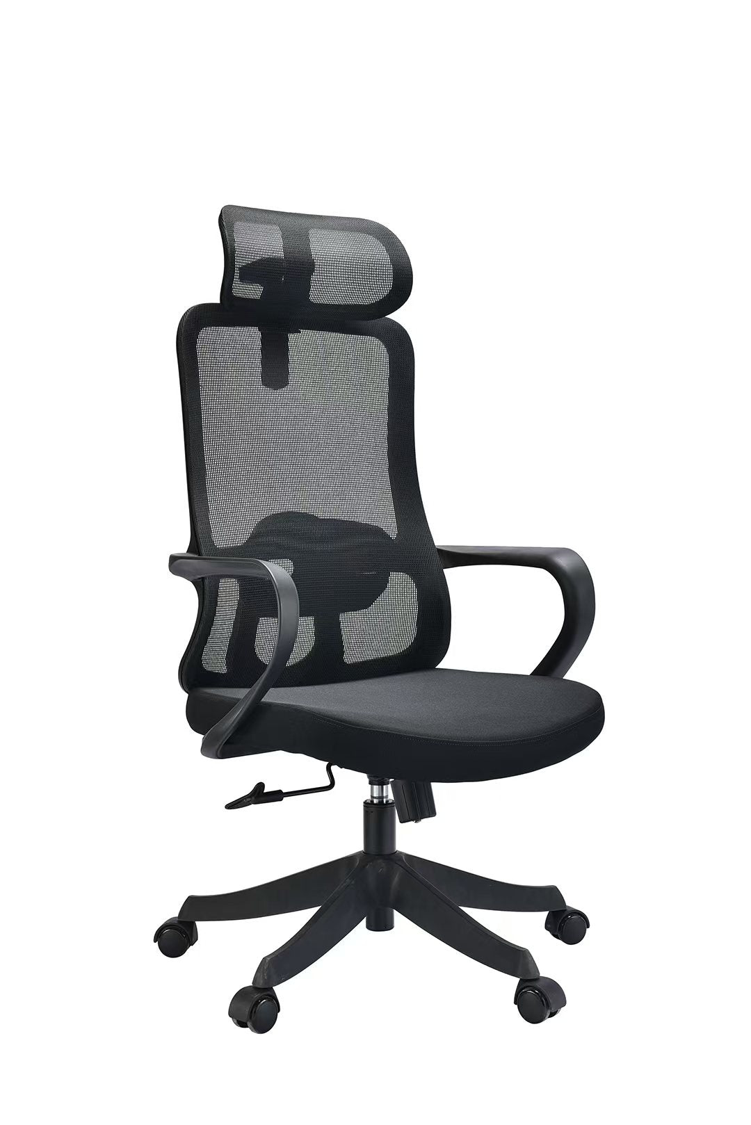 JOHOOFURNITURE Poggiatesta regolabile in 3D N826