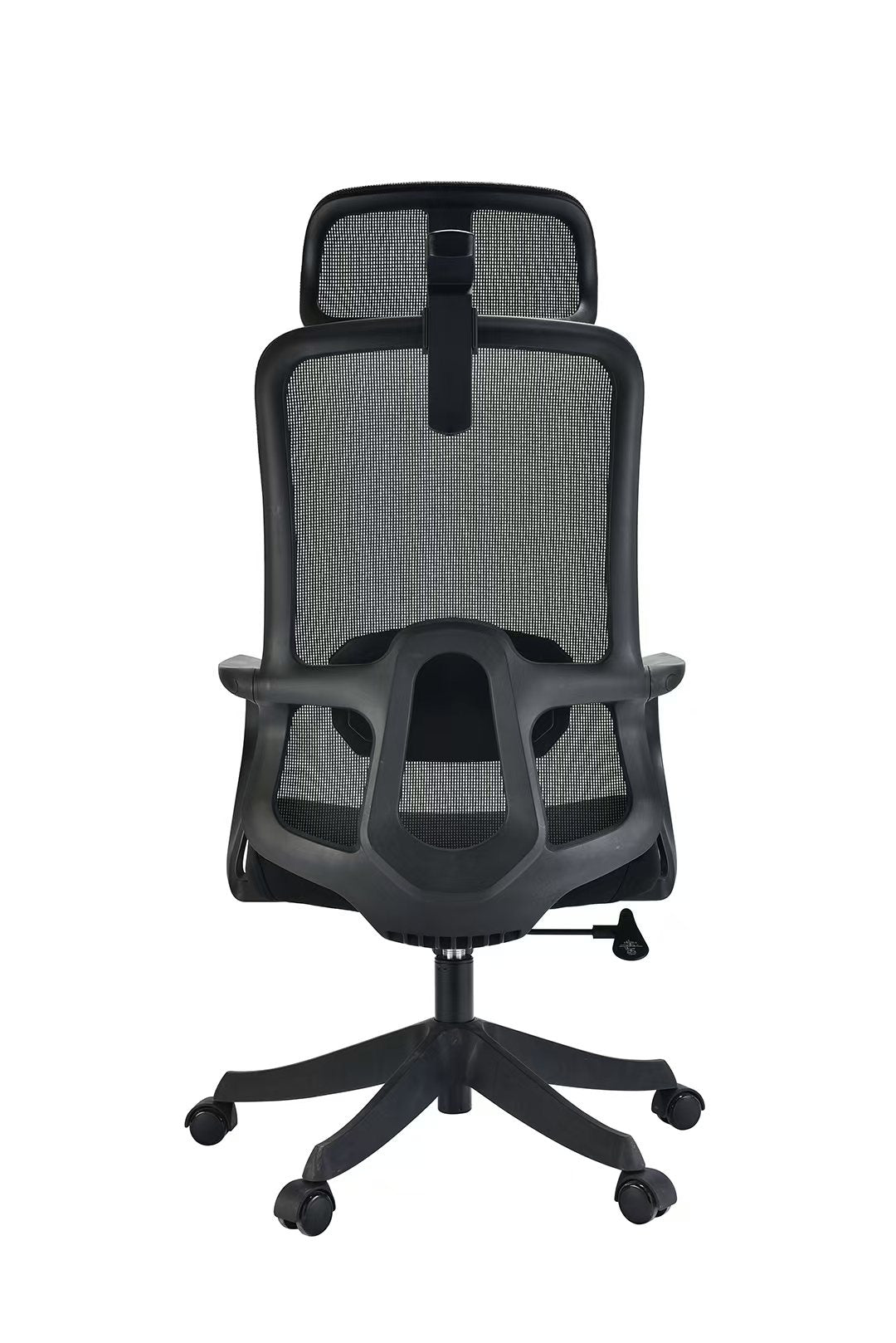 JOHOOFURNITURE Poggiatesta regolabile in 3D N826