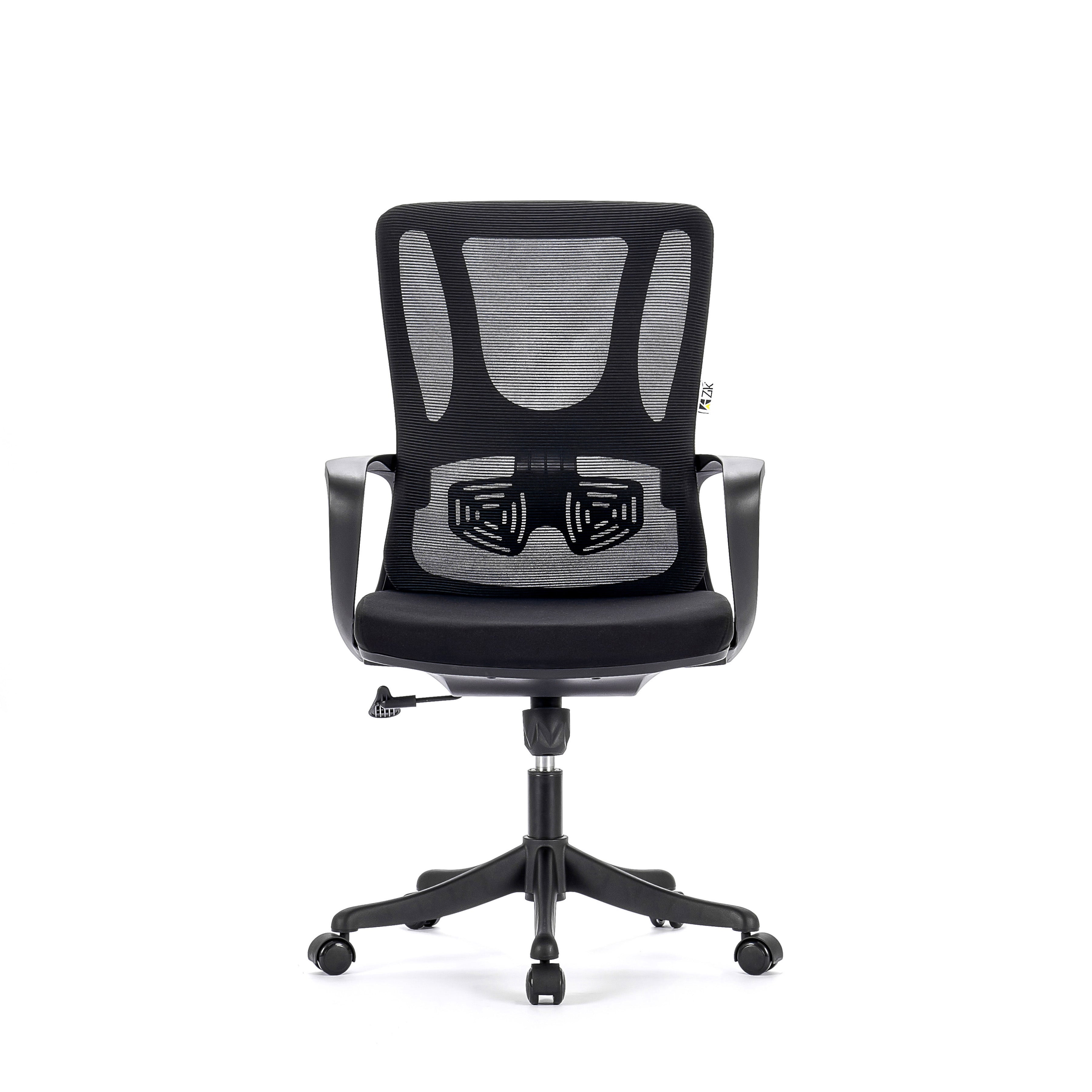 JOHOOFURNITURE Backrest Two Side Support Office Chair B285