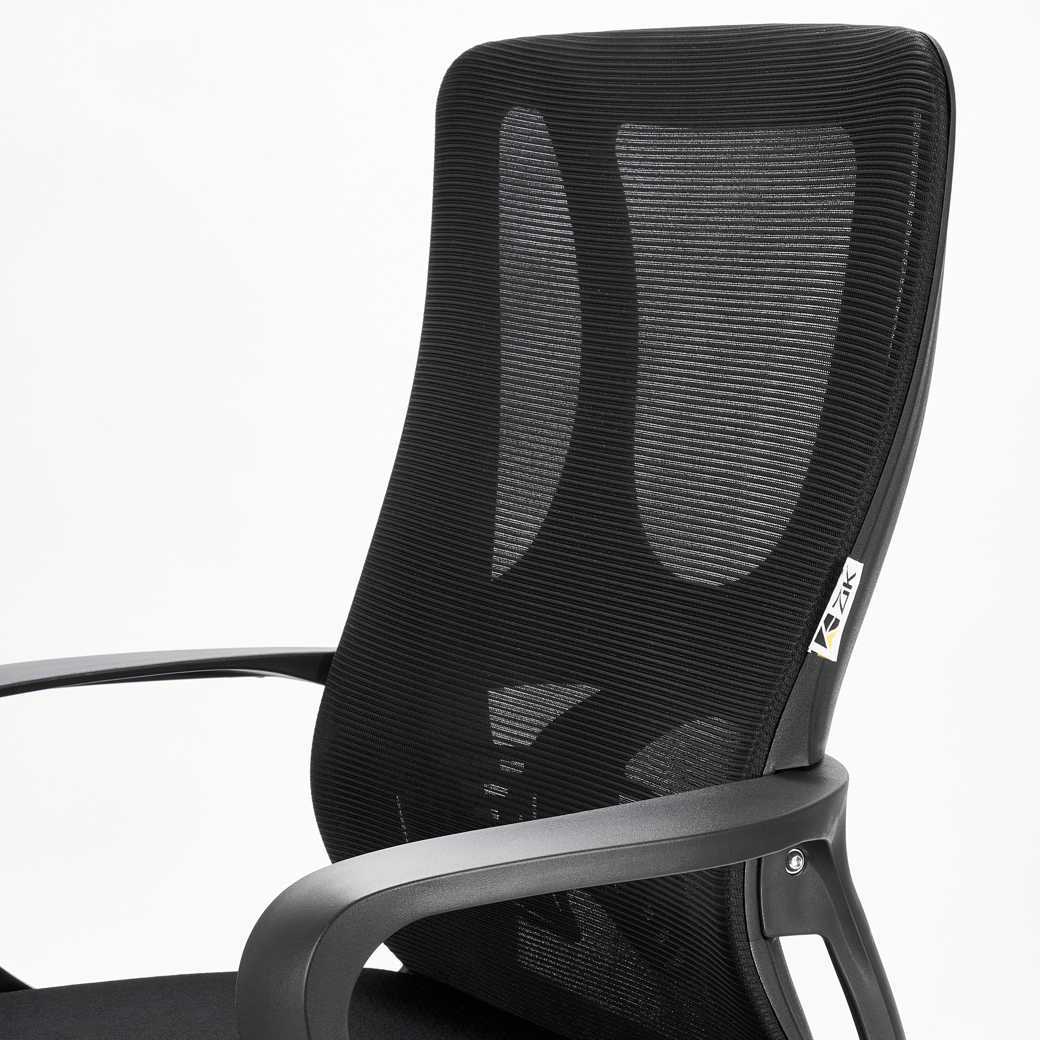 JOHOOFURNITURE Backrest Two Side Support Office Chair B285