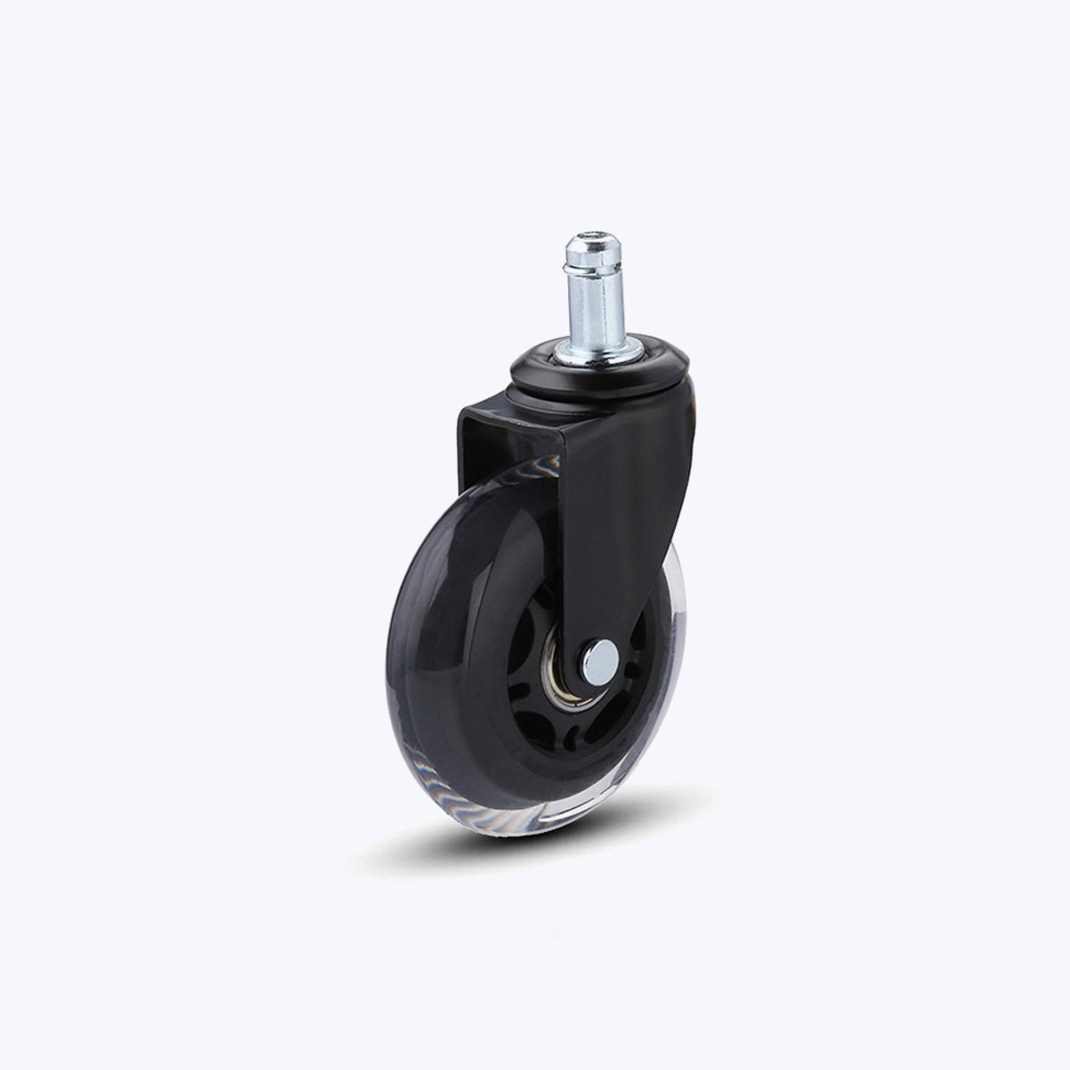 Castors No.3537 (Set Of 5)