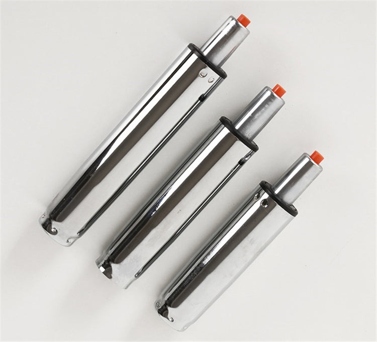 Class1 Class 2 Class 3 Class 4 Chair Gaslif Cylinder Black Chorme painted SGS Certificated