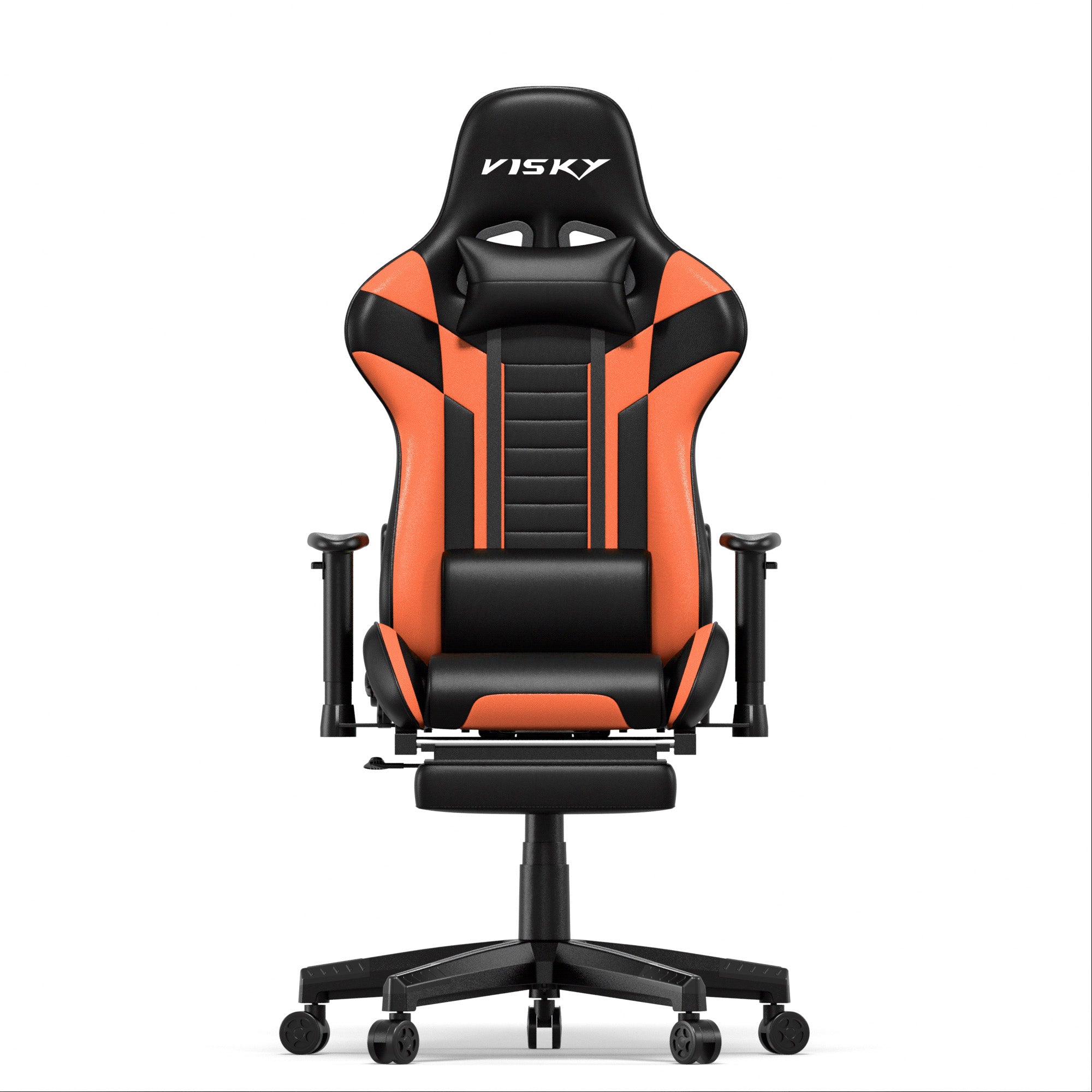 Johoofurniture Hotsell PU Leather Gamer Chair No.D0937