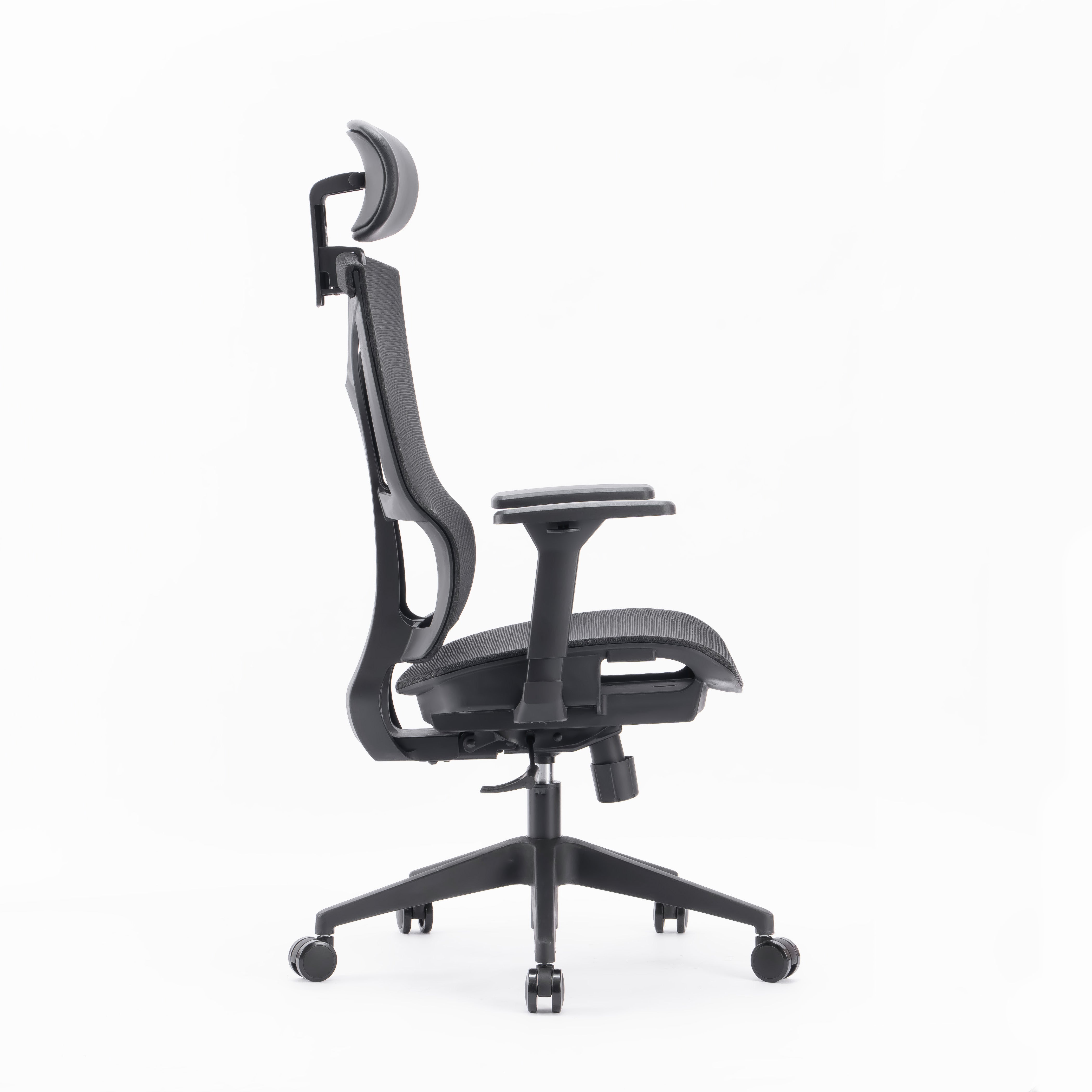 JOHOOFURNITURE Apoyabrazos fijo cuadrado Y17
