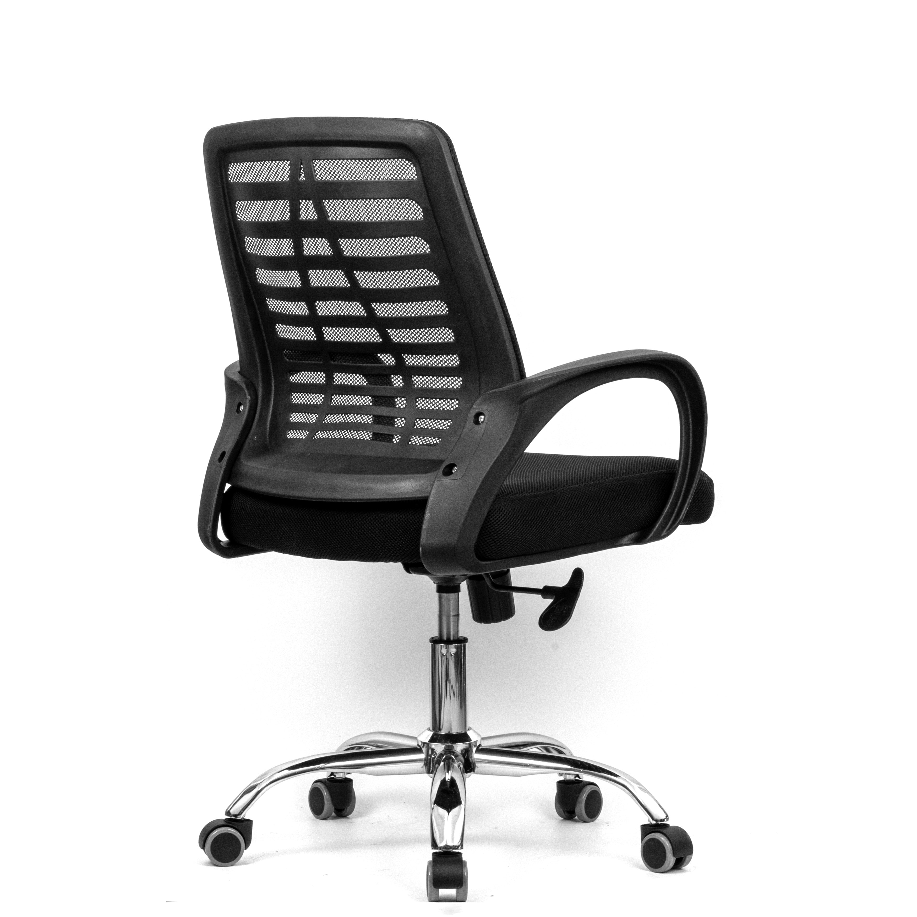 JOHOOFURNITURE Plastic Back Office Chair Headrest For Optional Y13