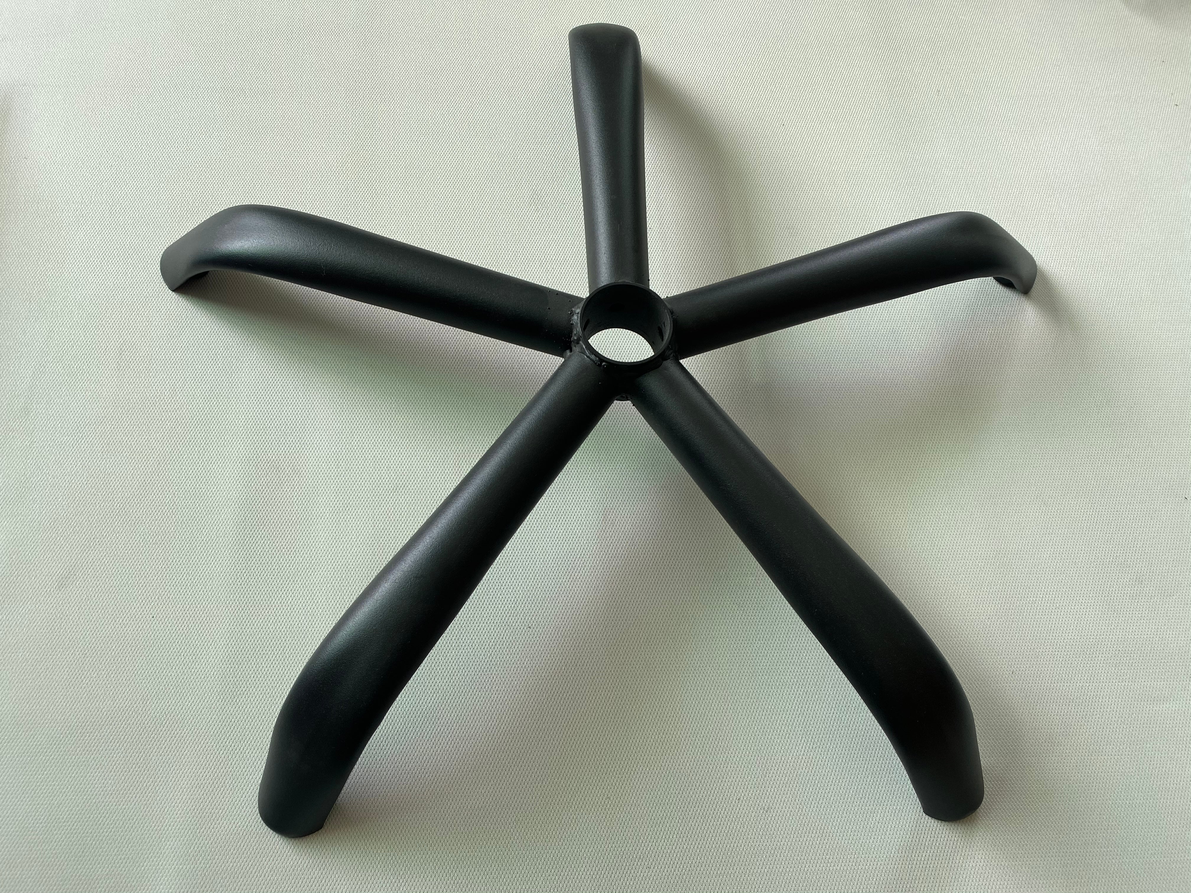 Nylon Base Chorme Iron Base Aluminum Base for Office Chair Gaming Chair Various chairs