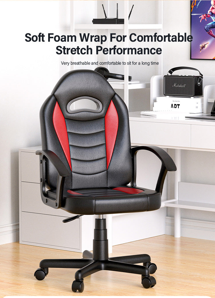 JOHOOFURNITURE Kid Gaming Chair CG02