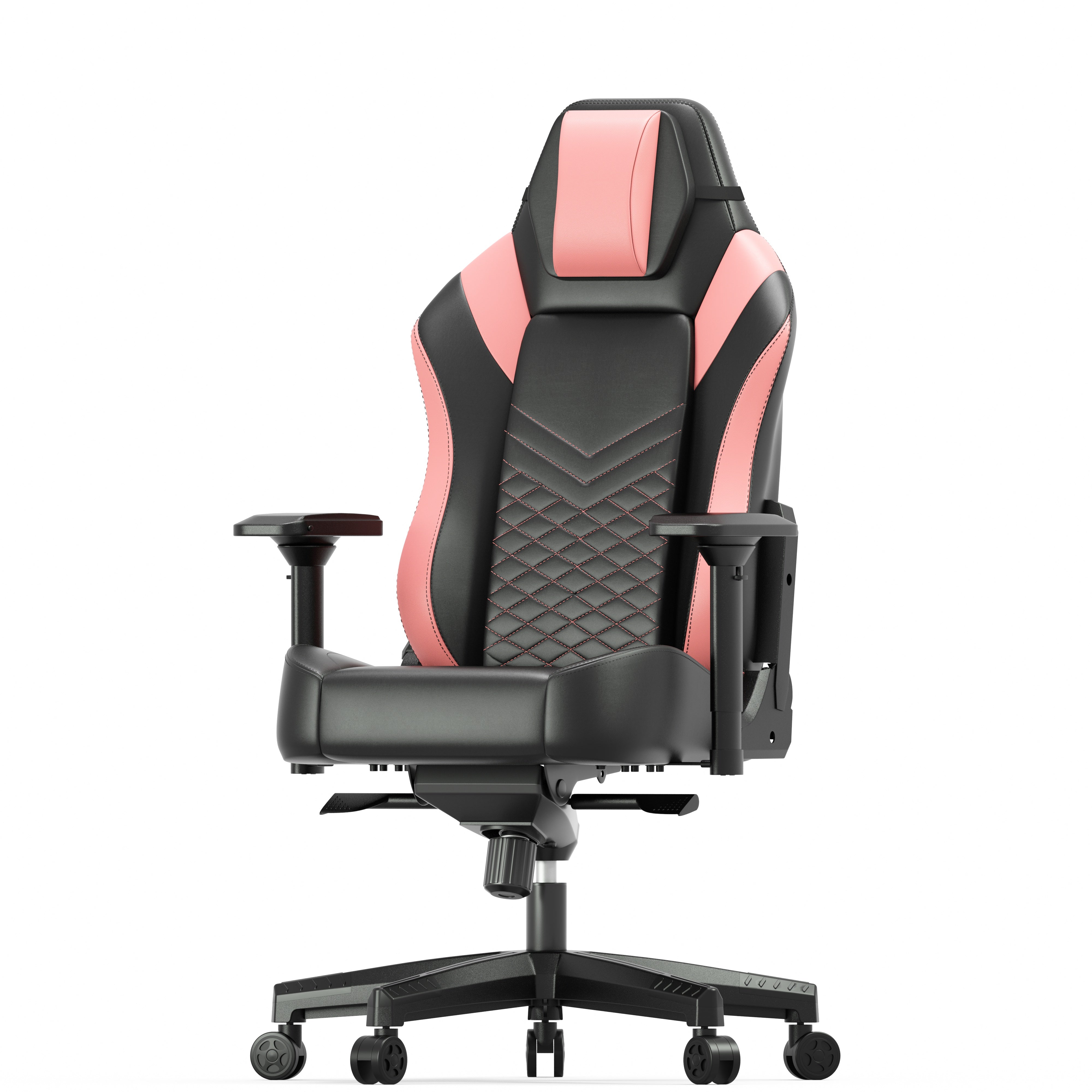 JOHOOFURNITURE Luxury Setting Gaming Chair GT852