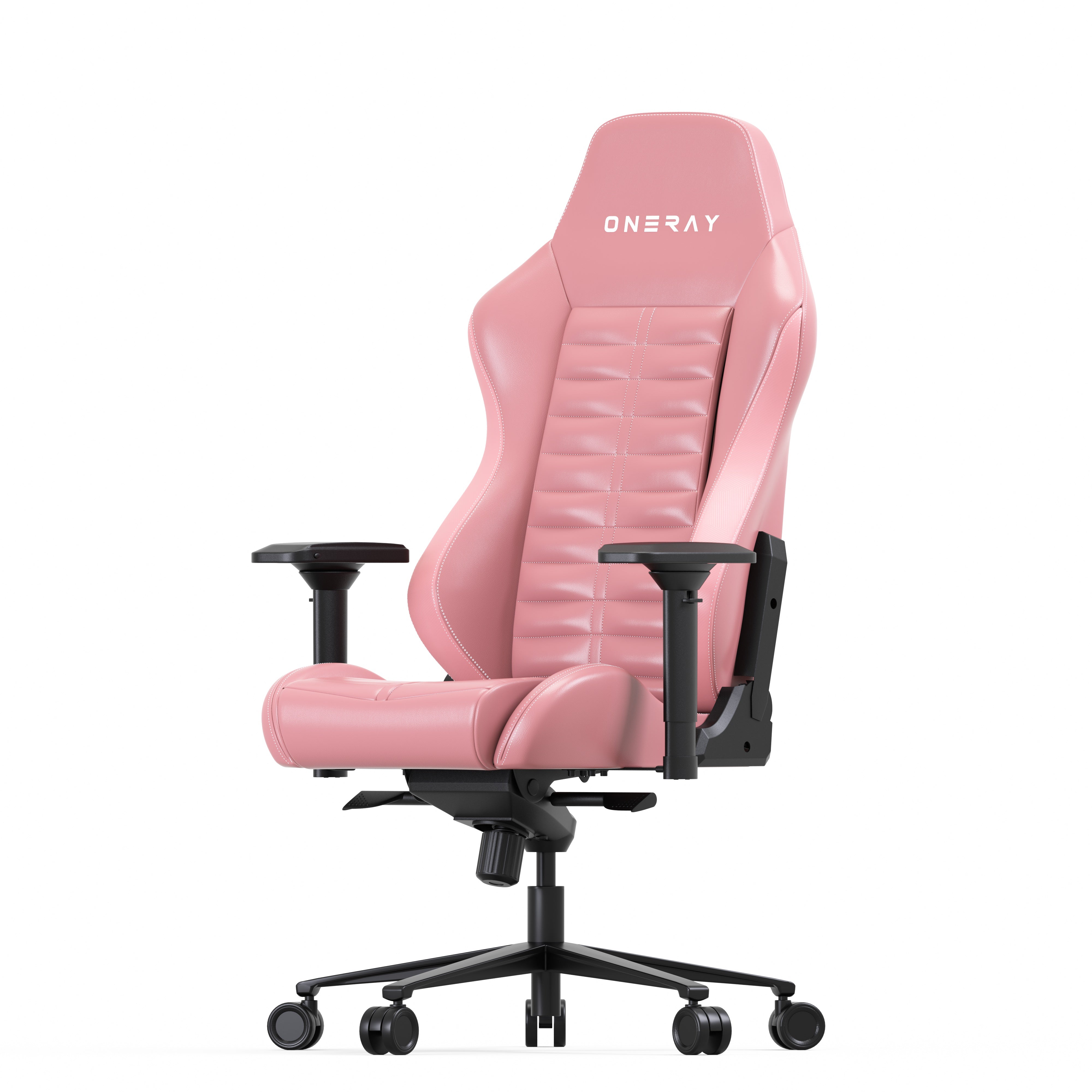 JOHOOFURNITURE Mould Foam Gaming Chair GT0958