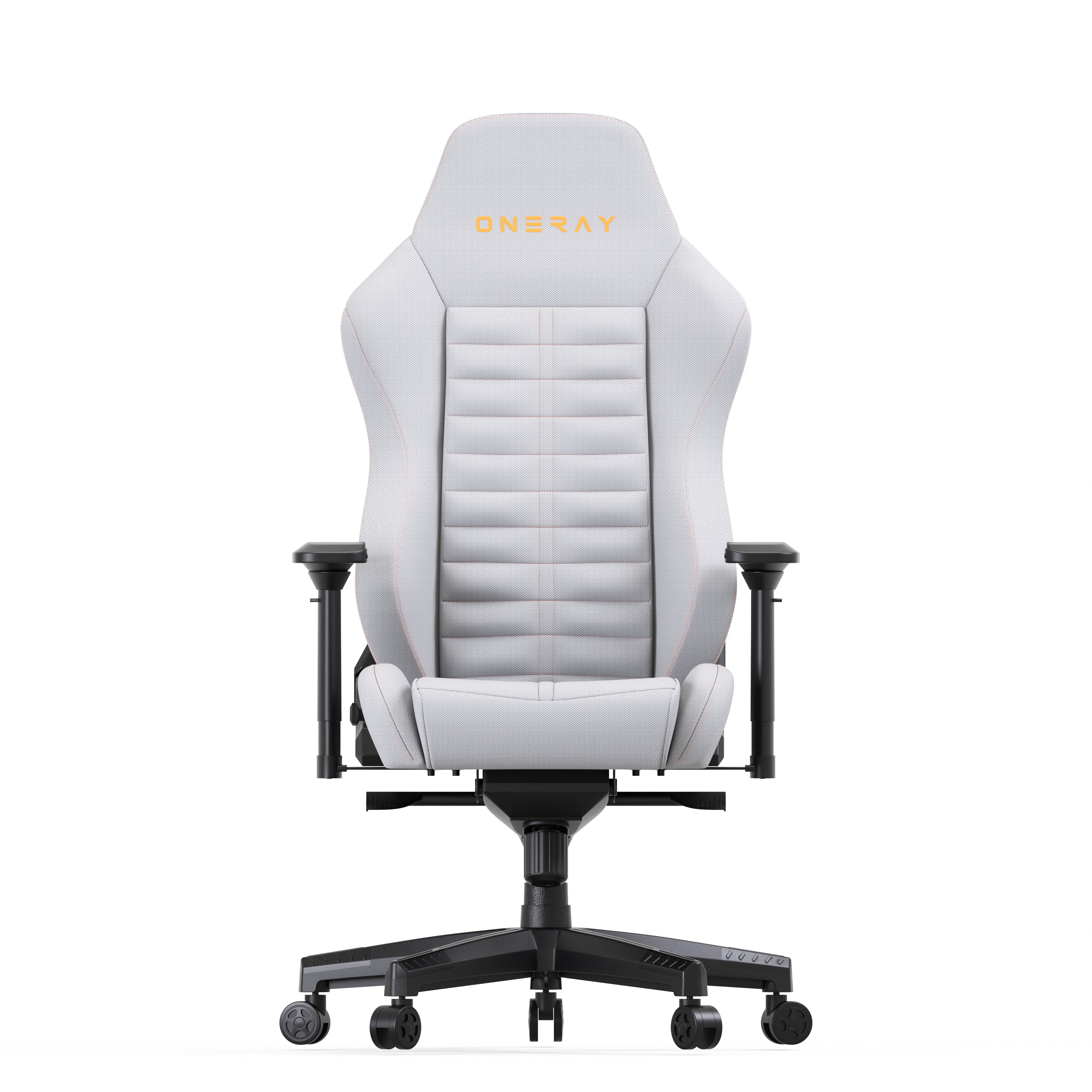 JOHOOFURNITURE Mould Foam Gaming Chair GT0958