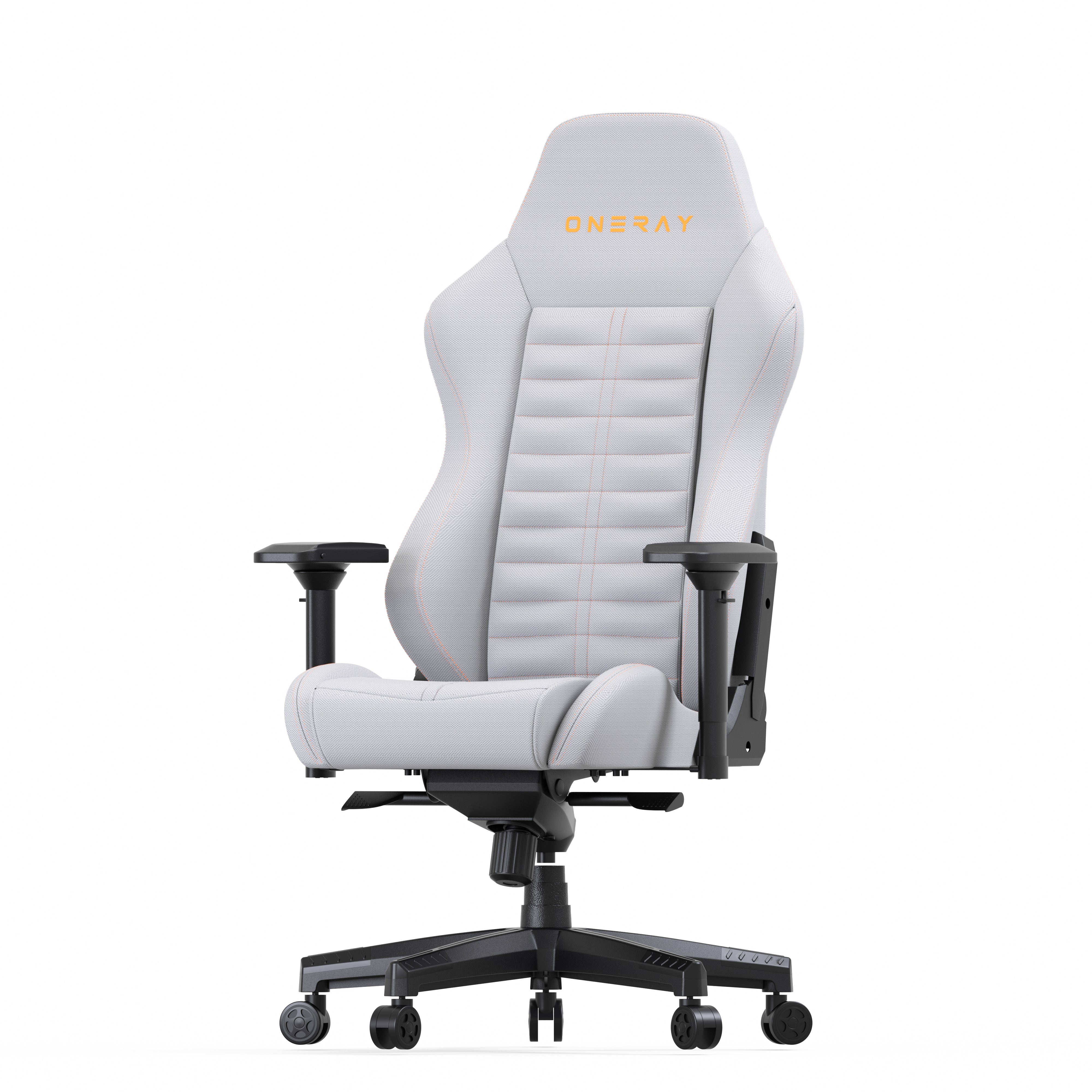JOHOOFURNITURE Mould Foam Gaming Chair GT0958