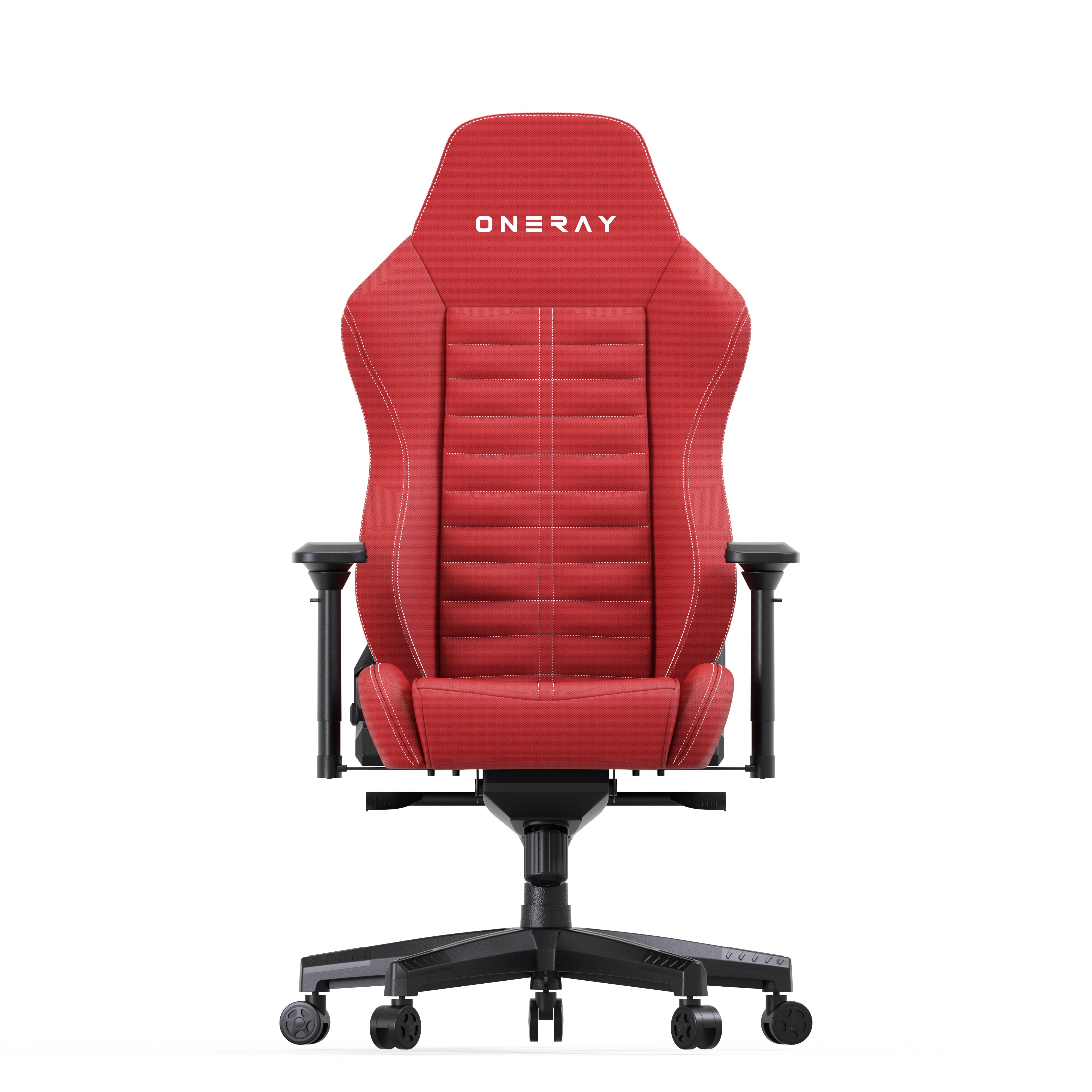 JOHOOFURNITURE Mould Foam Gaming Chair GT0958