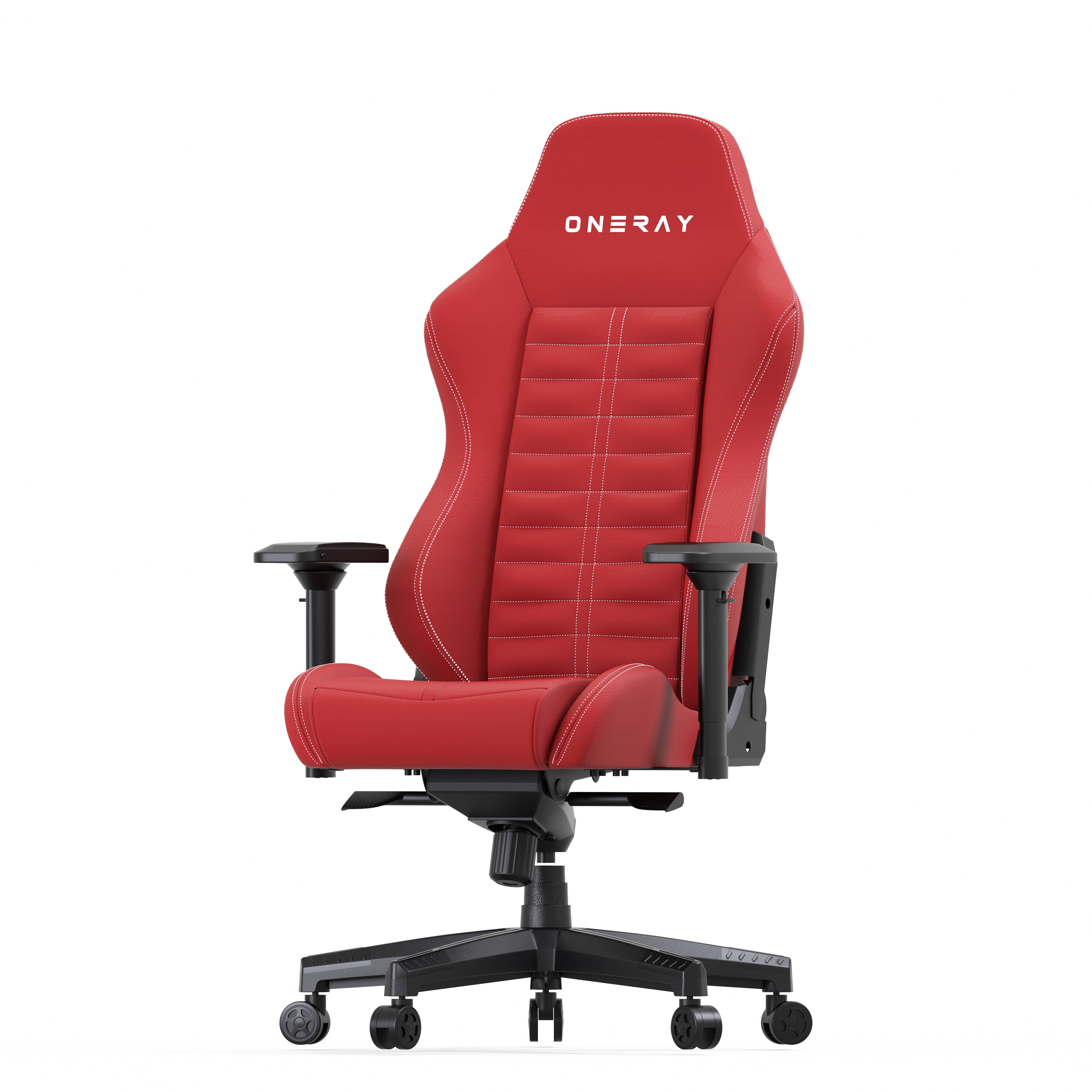 JOHOOFURNITURE Mould Foam Gaming Chair GT0958