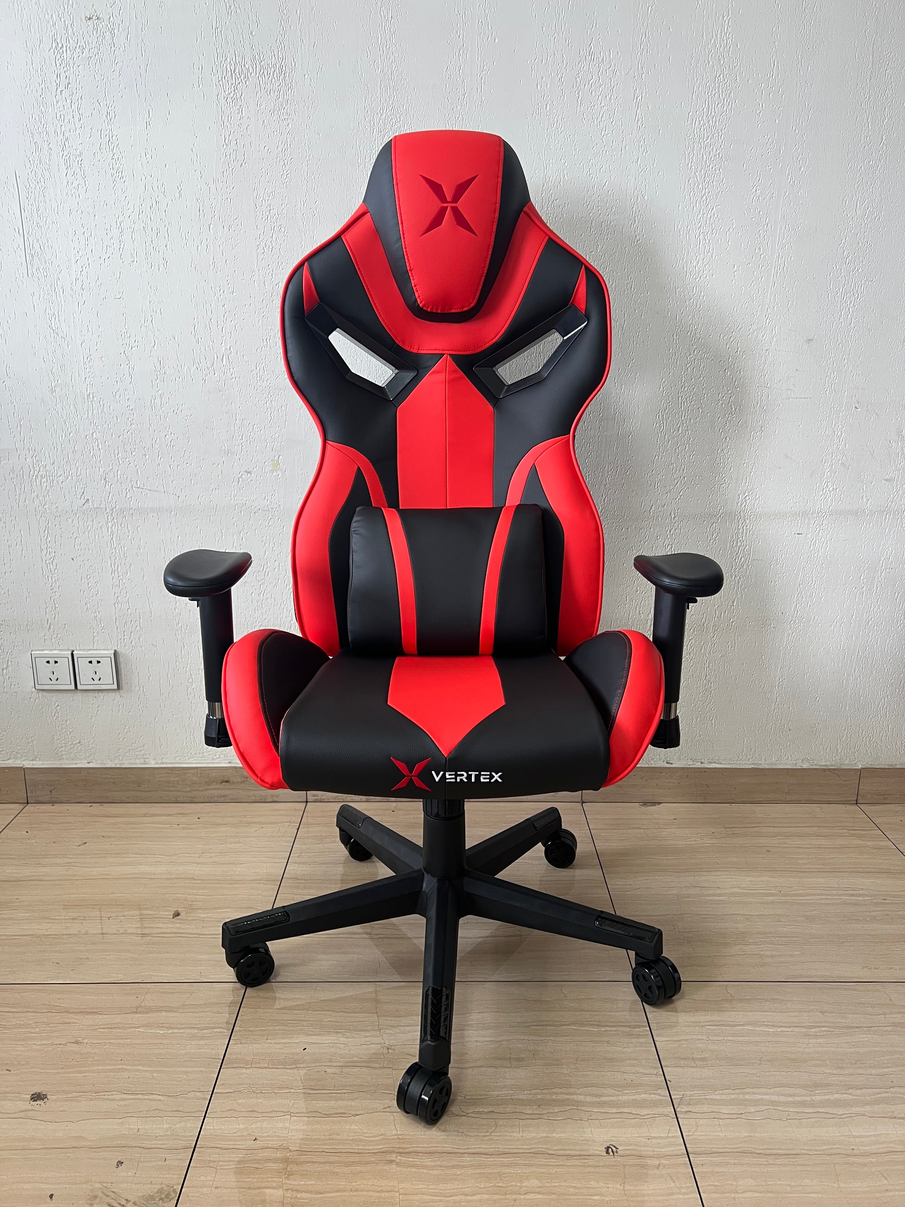 JOHOOFURNITURE Gaming Chair Office Chair D8507 Classical Model