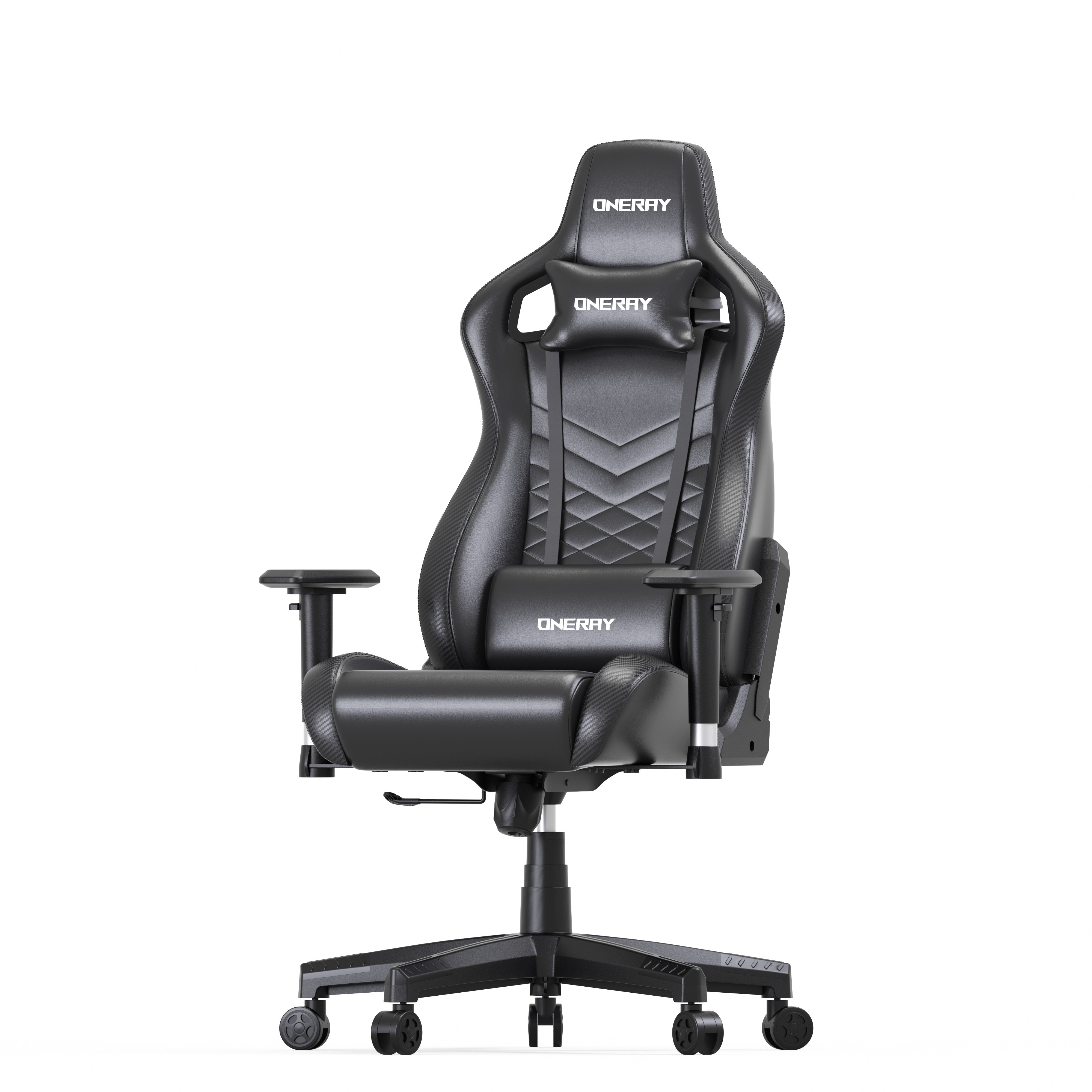 JOHOOFURNITURE Mould Foam Gaming Chair No.D0951