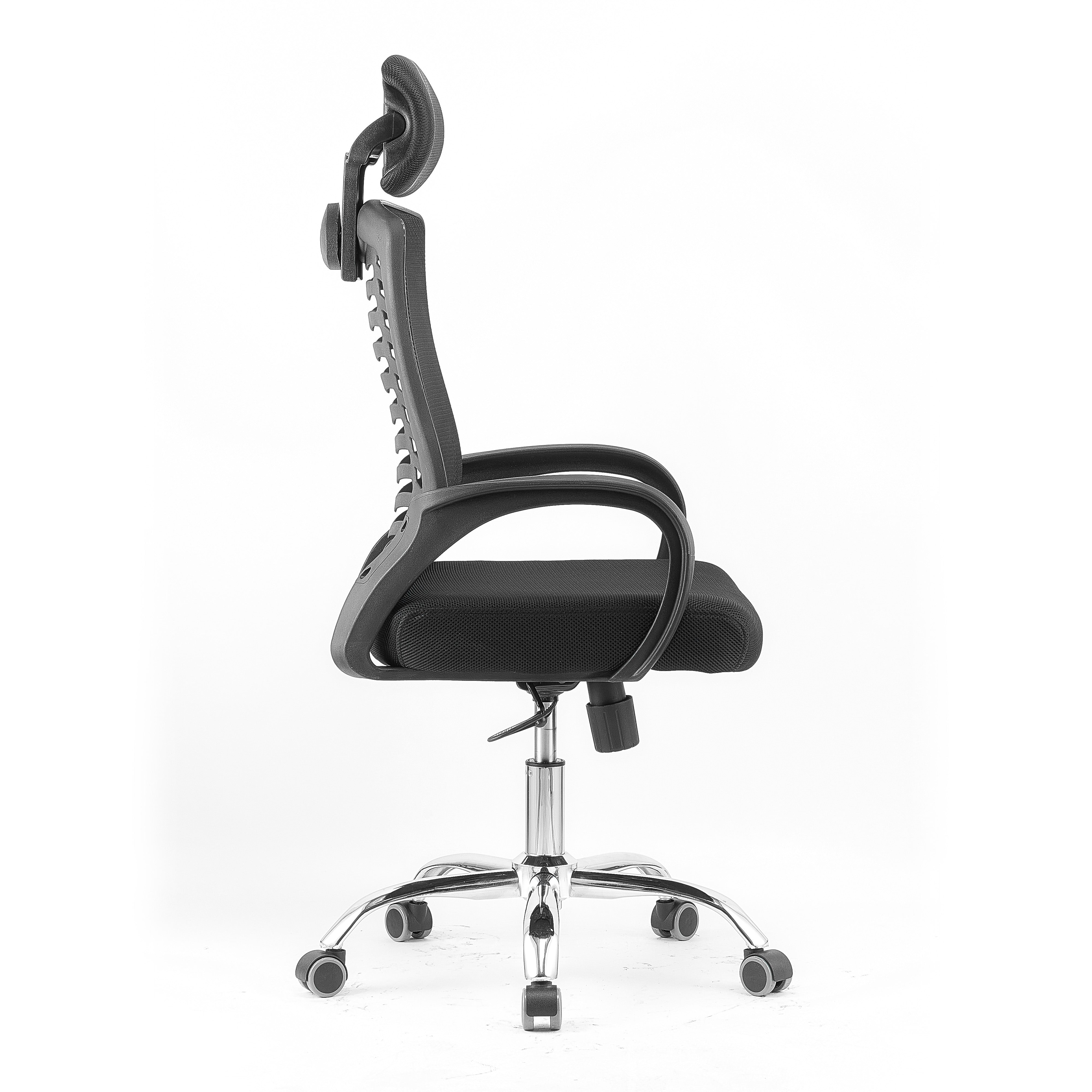 JOHOOFURNITURE Foam Headrest Office Chair W12