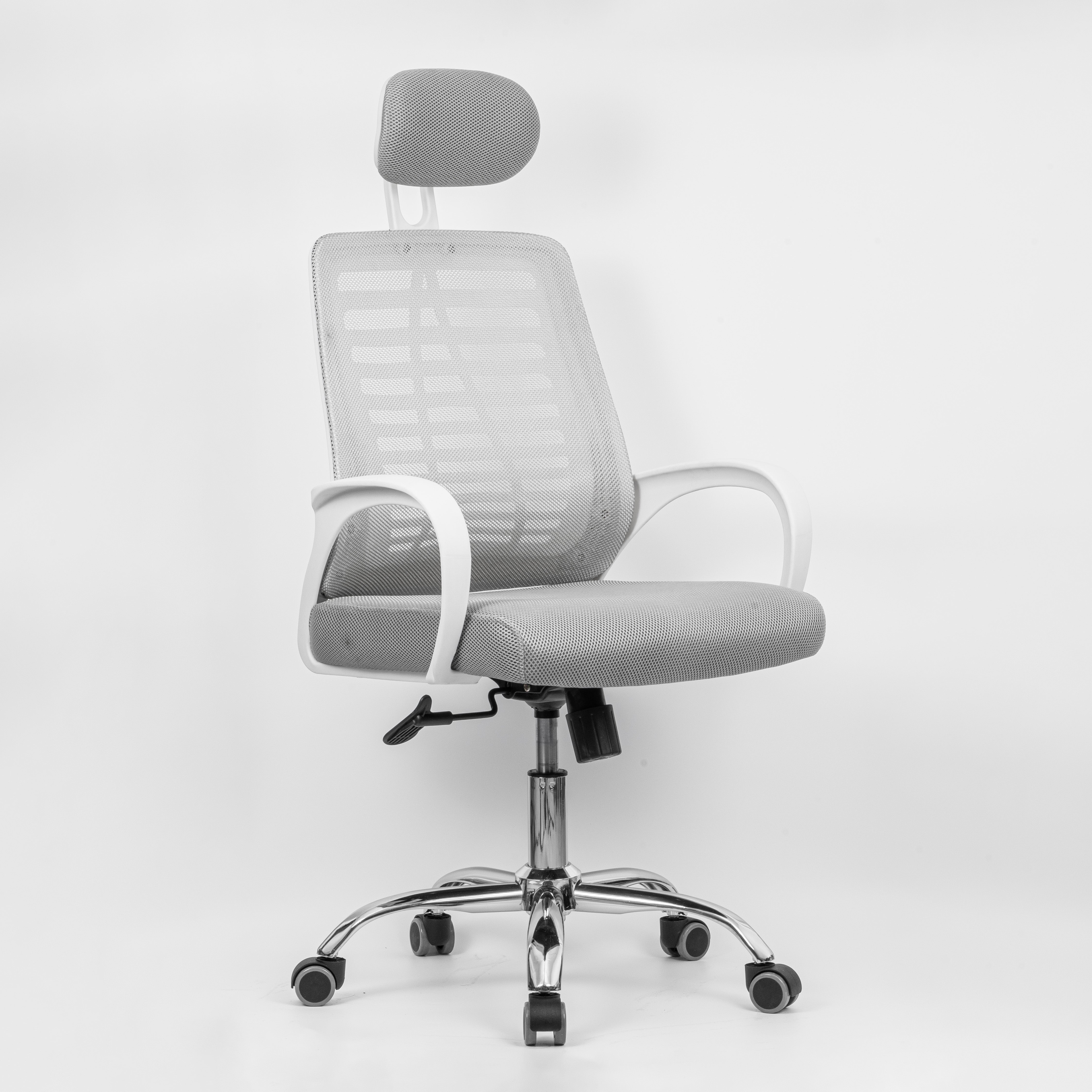 JOHOOFURNITURE Plastic Back Office Chair Headrest For Optional Y13