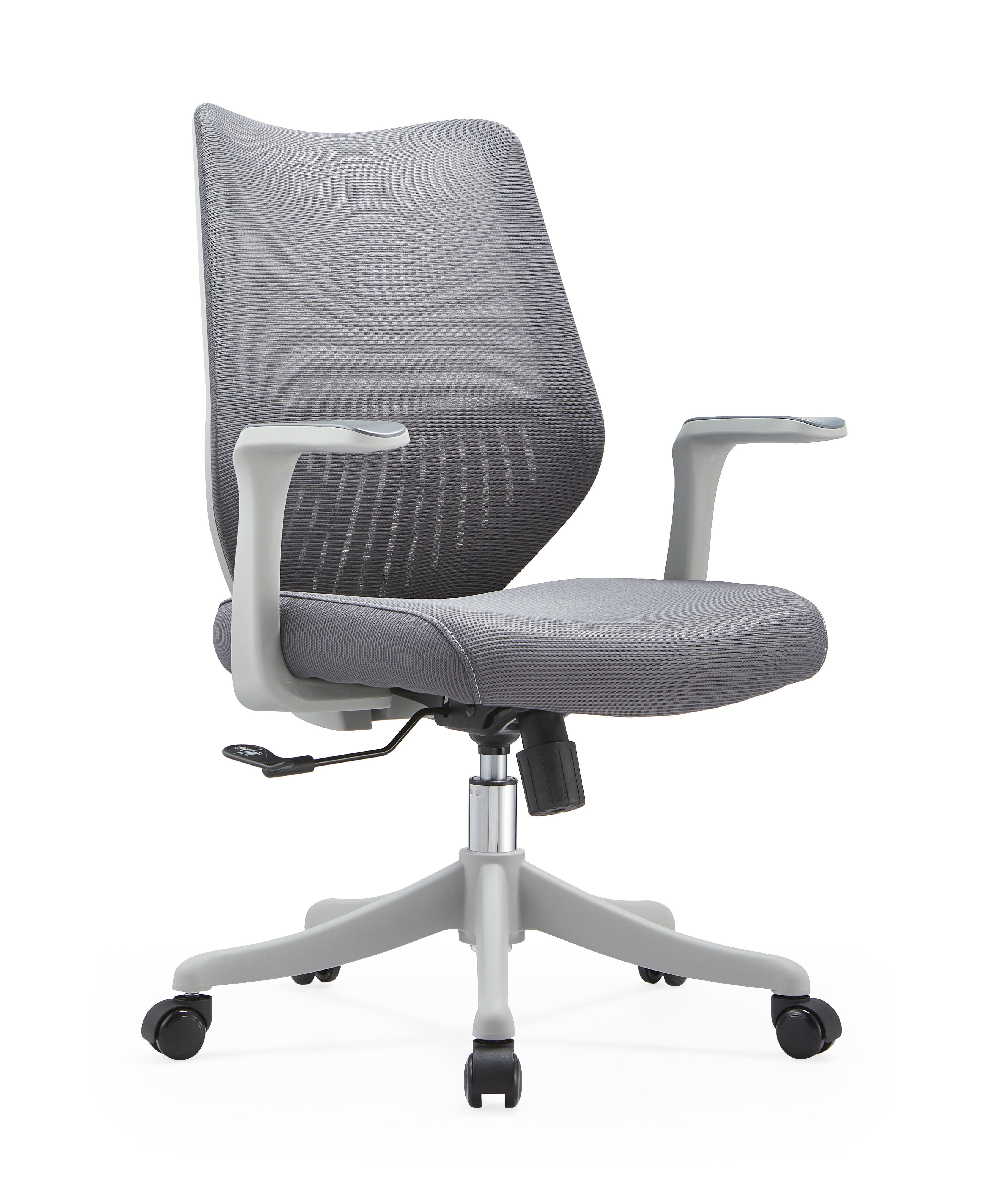 JOHOOFURNITURE Detachable Lumbar Support Cotton cushion YC30