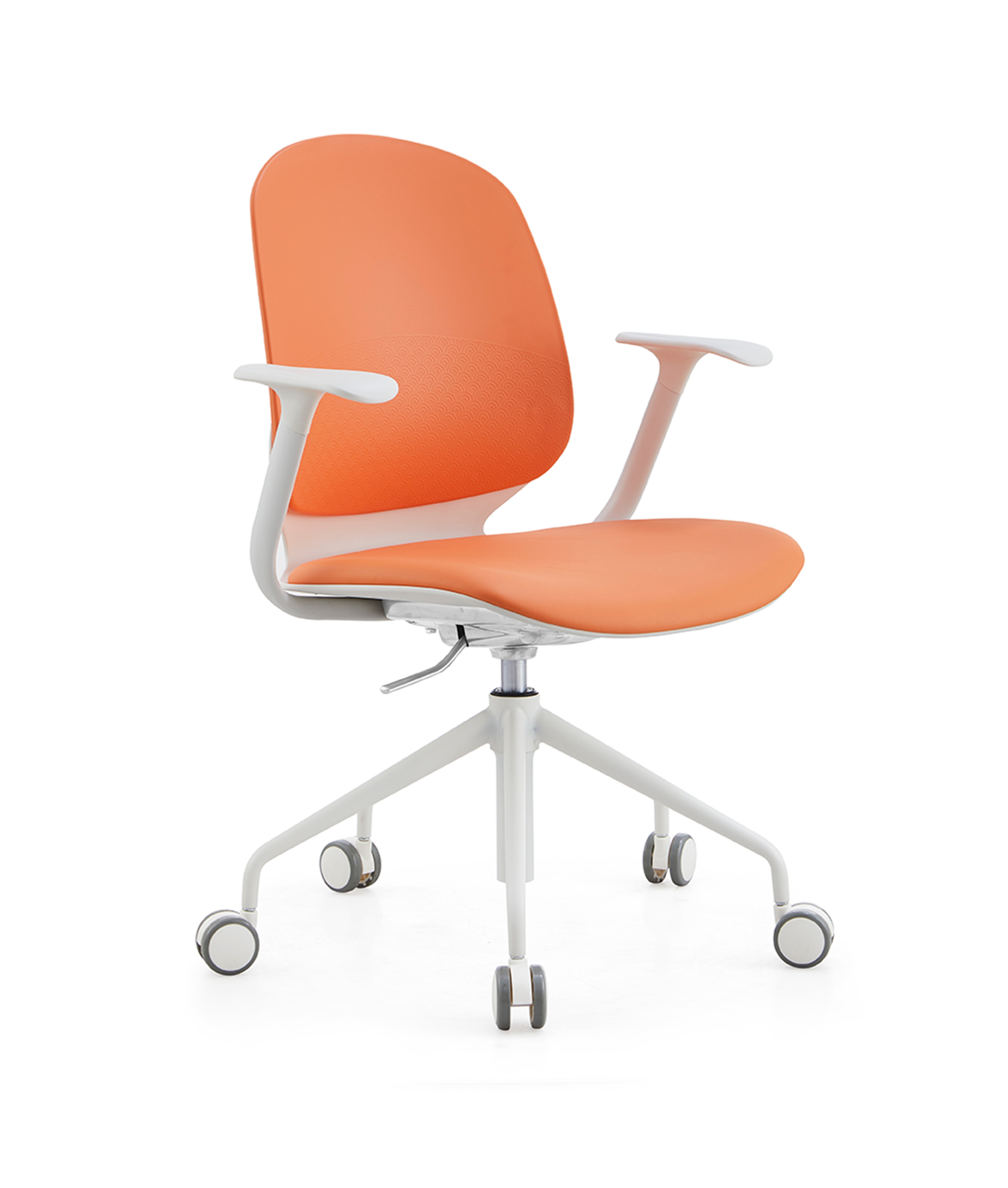 JOHOOFURNITURE PP Structural Backrest BIFMA Test Passed Office Chair YC50