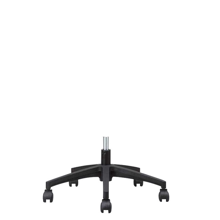 Nylon Base Chorme Iron Base Aluminum Base for Office Chair Gaming Chair Various chairs