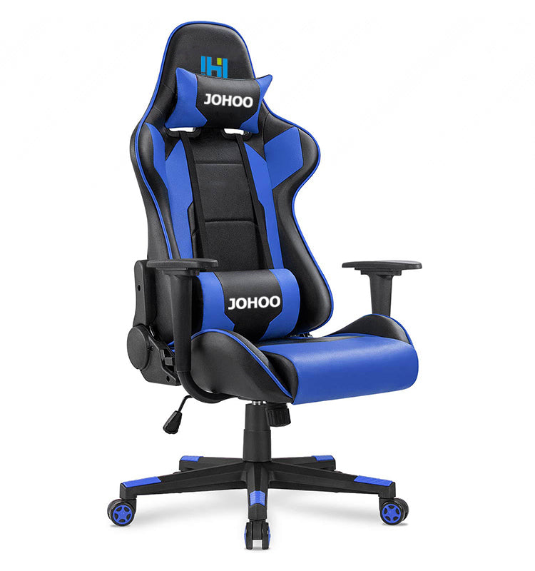 JOHOOFURNITURE Gaming chair model D0921