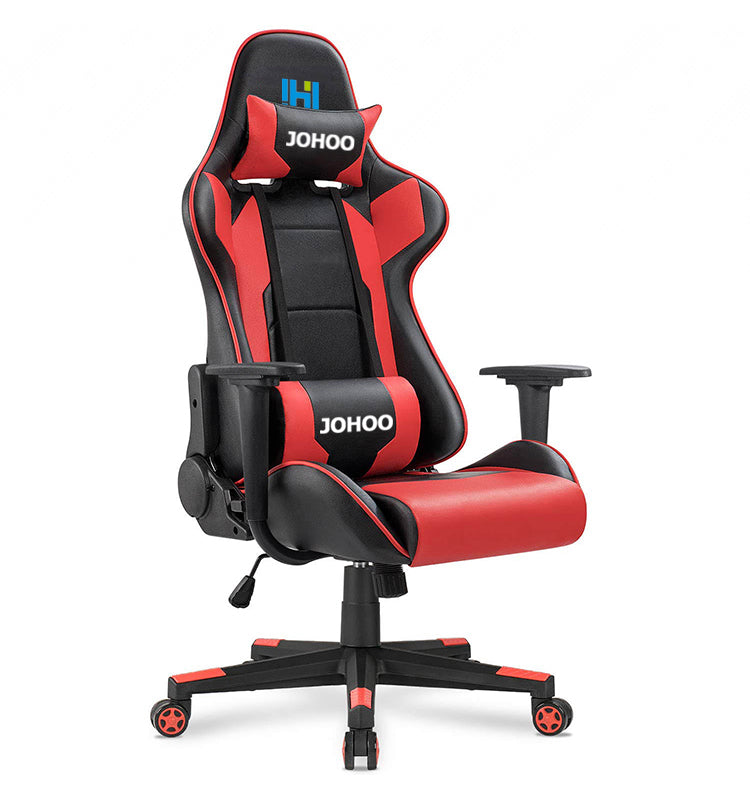 JOHOOFURNITURE Gaming chair model D0921