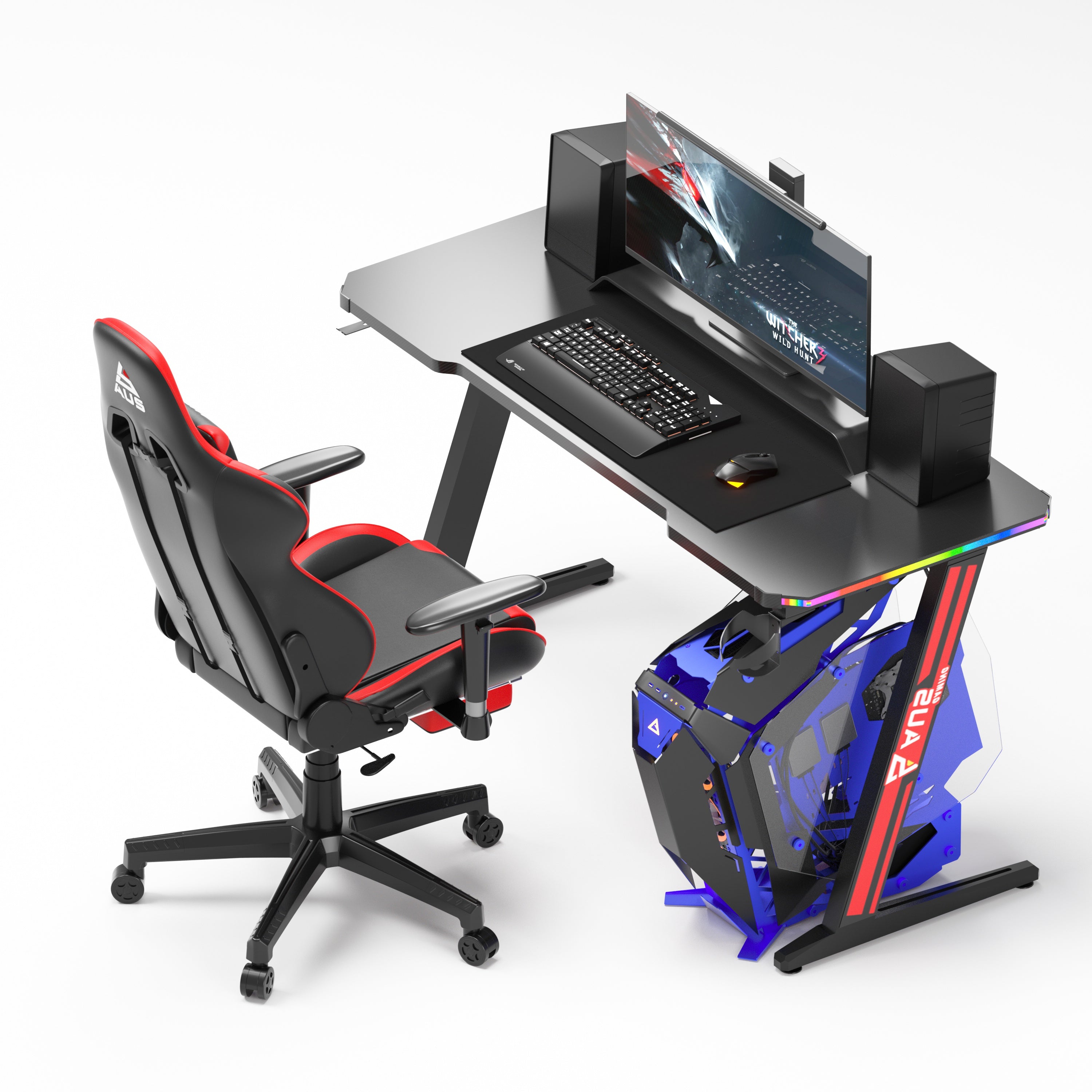 Desks