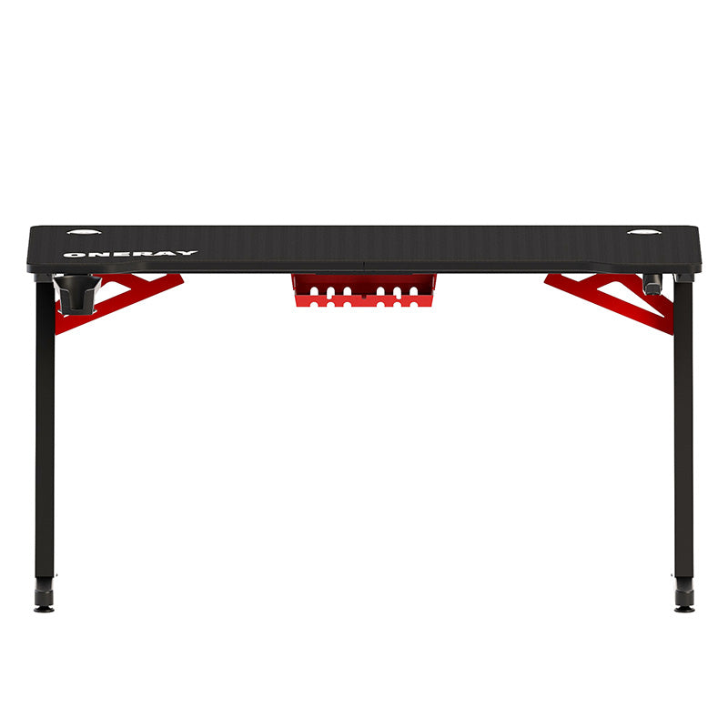 RM-TB-0304-BK Gaming Desk