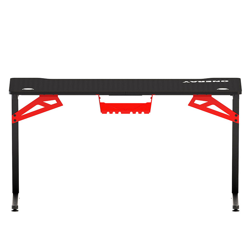 RM-TB-0304-BK Gaming Desk