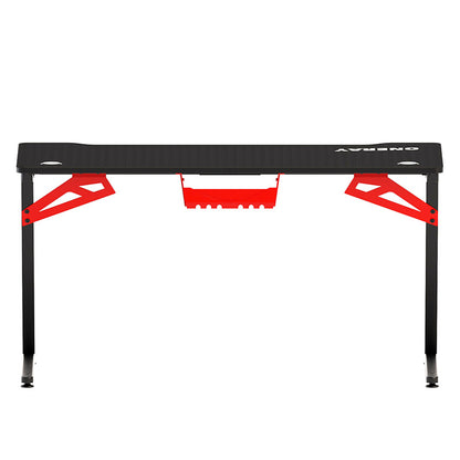 RM-TB-0304-BK Gaming Desk