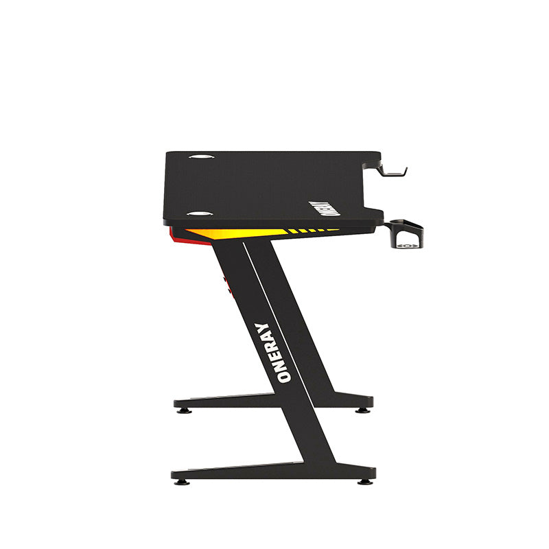 RM-TB-0304-BK Gaming Desk