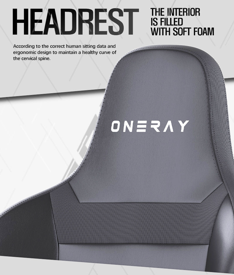 JOHOOFURNITURE Esport Chair D0959 promotion model
