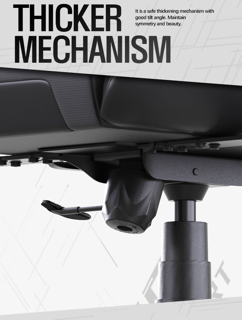 JOHOOFURNITURE Esport Chair D0959 promotion model