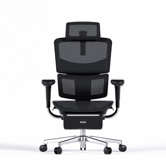 Ergomax Ergonomic chair