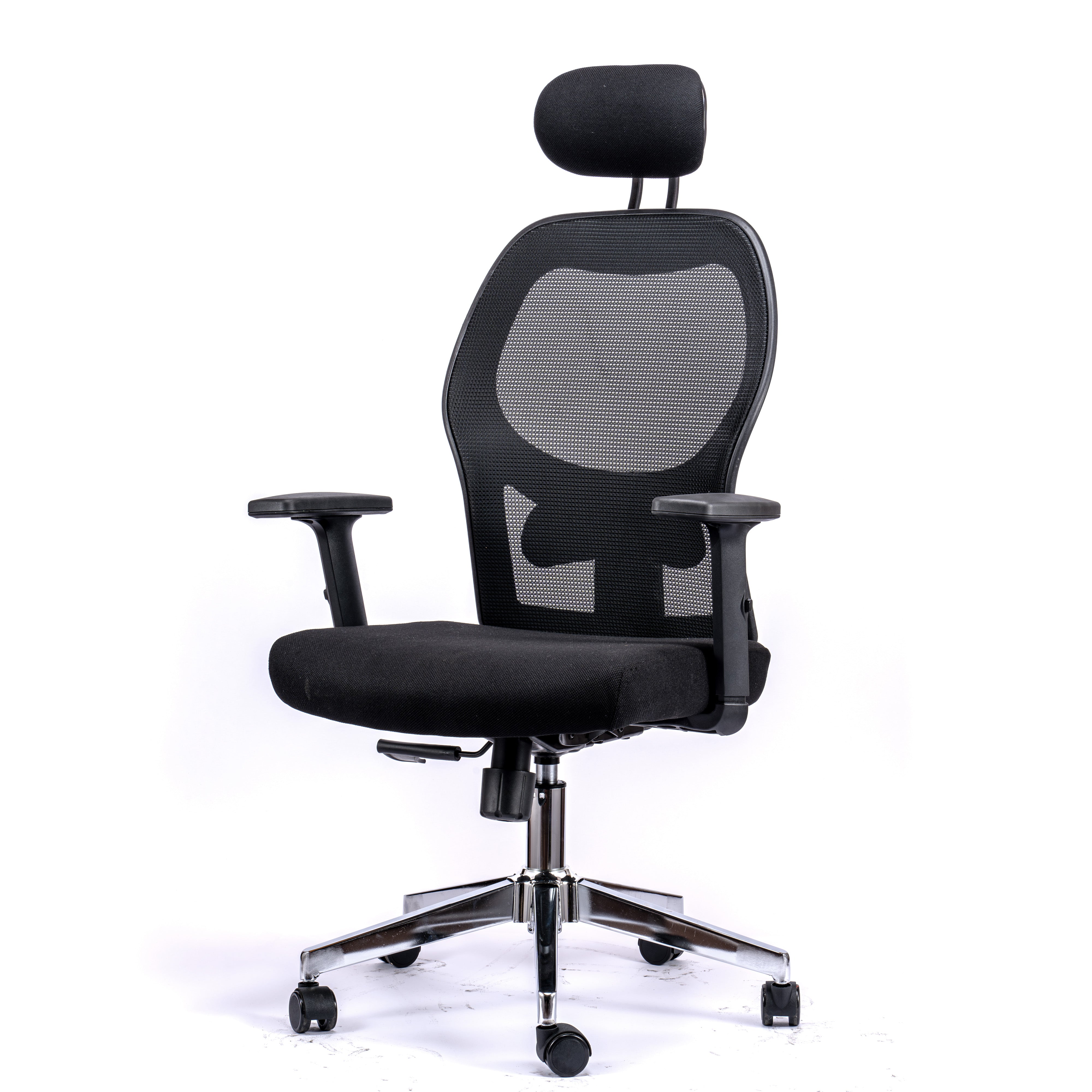 Johoofurniture Foam Seat Manager Chair M23