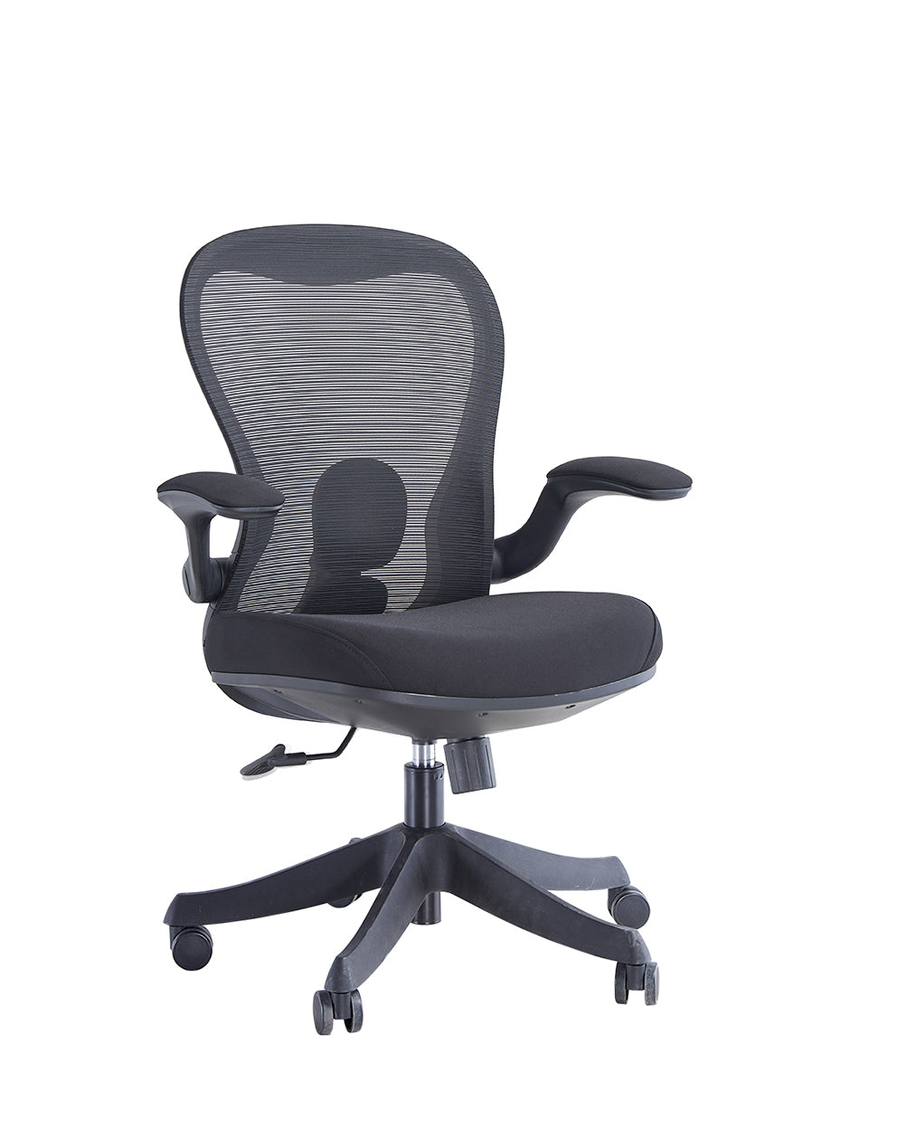 Johoofurniture Fully Backrest Support Office Chair N812B Bright Color Design