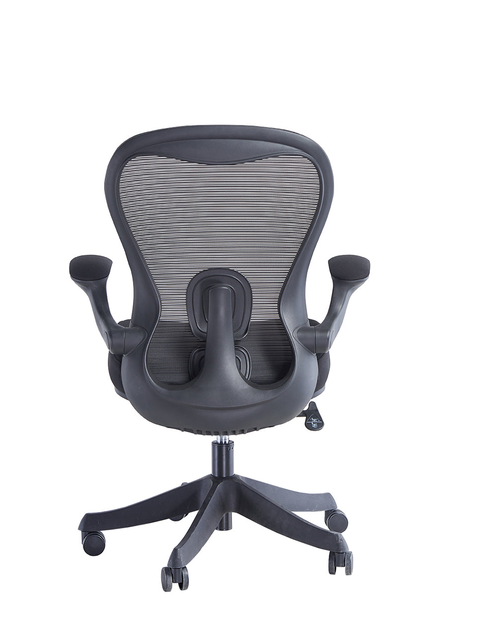 Johoofurniture Fully Backrest Support Office Chair N812B Bright Color Design