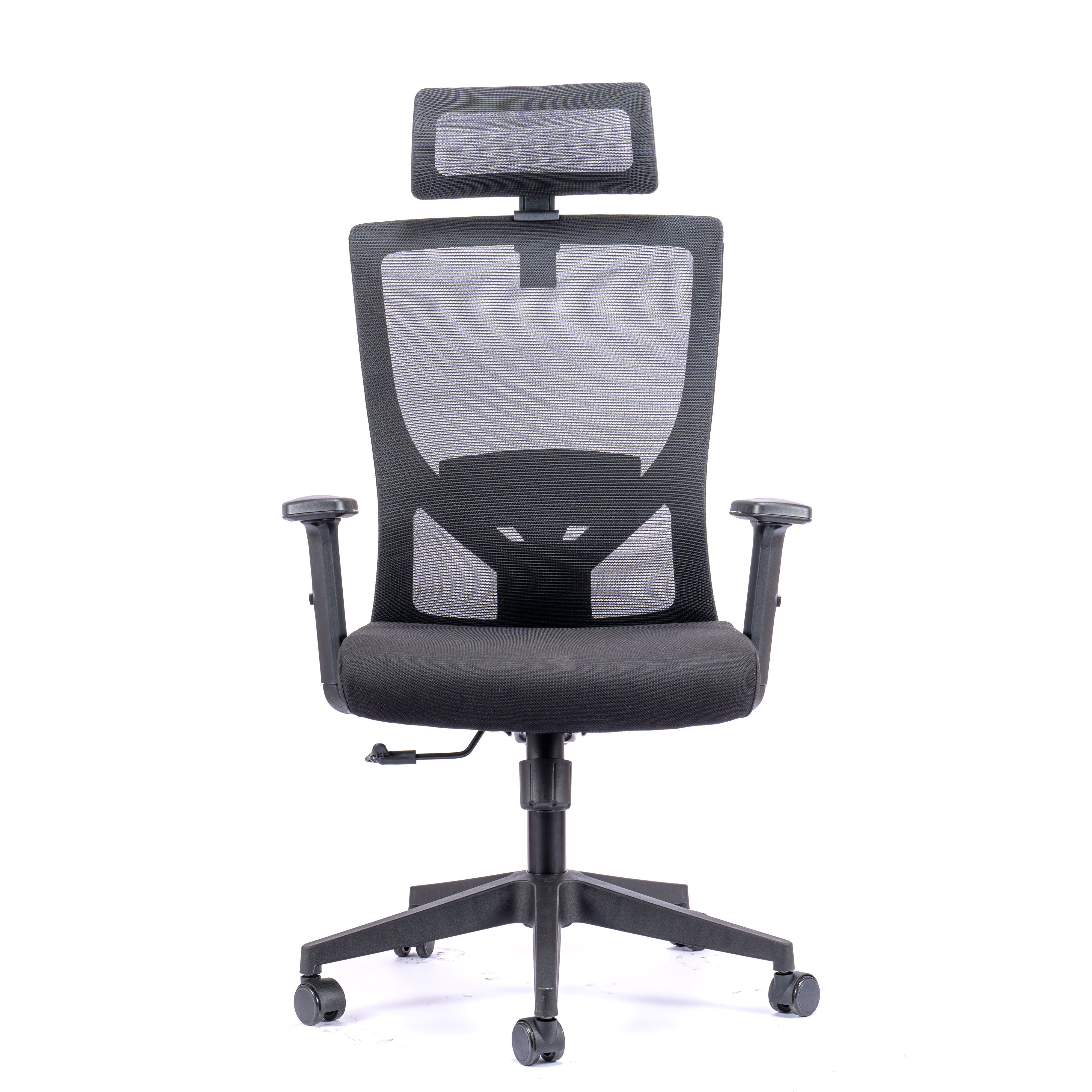 JOHOOFURNITURE Lumbar Support Office Chair T20