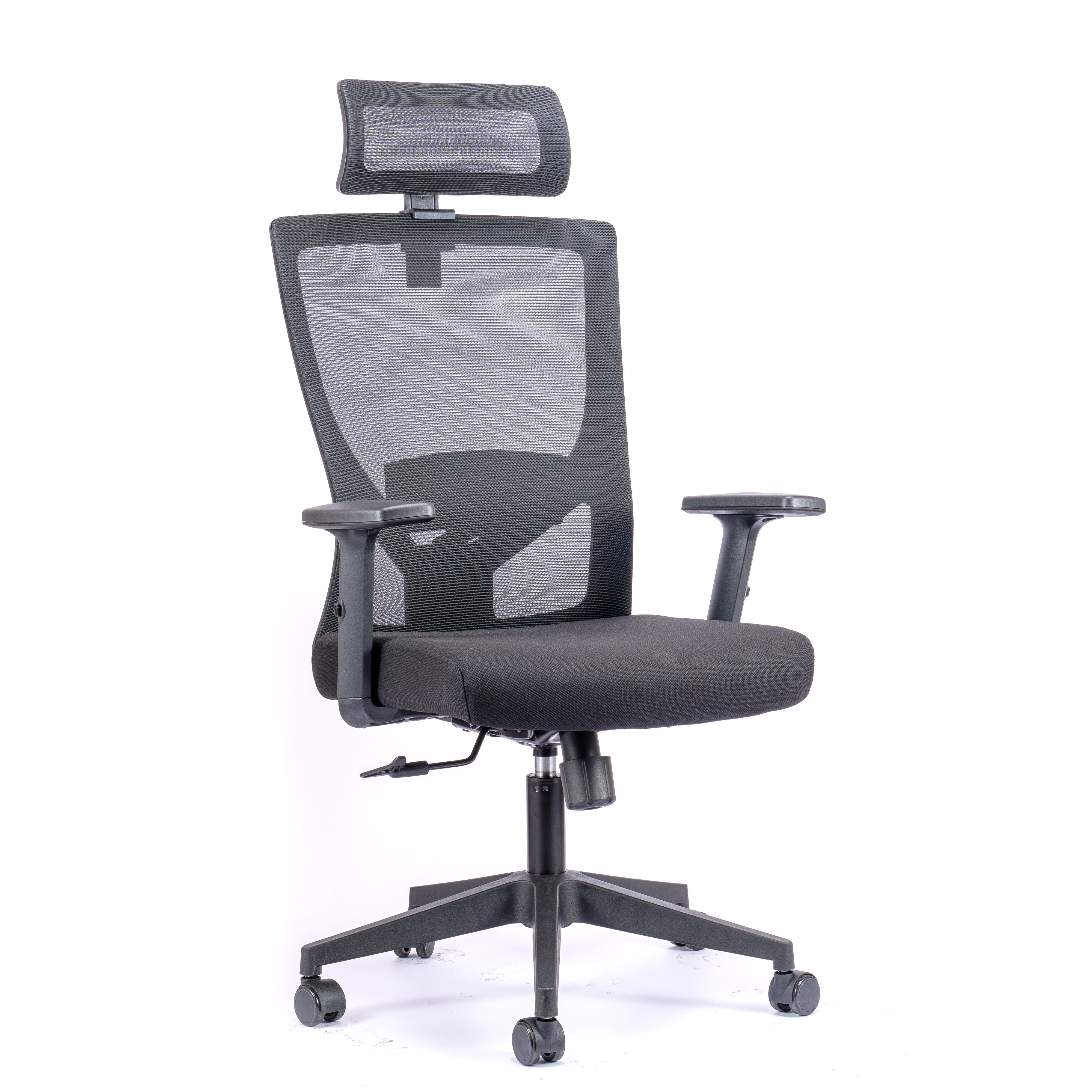 JOHOOFURNITURE Lumbar Support Office Chair T20